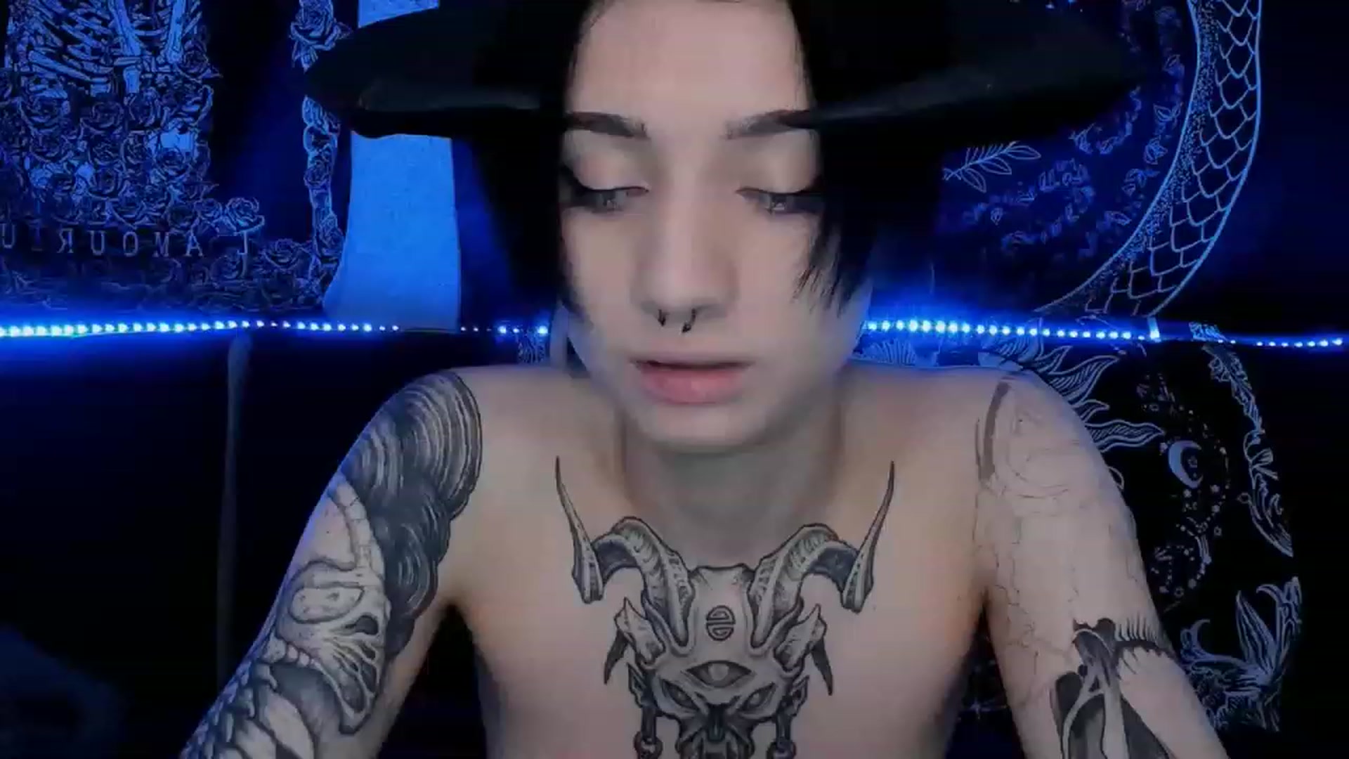 Gallery image thumbnail from Nikki_Carter's myfreecams stream on, 07/03/2023, 06:40 image 7 of 20