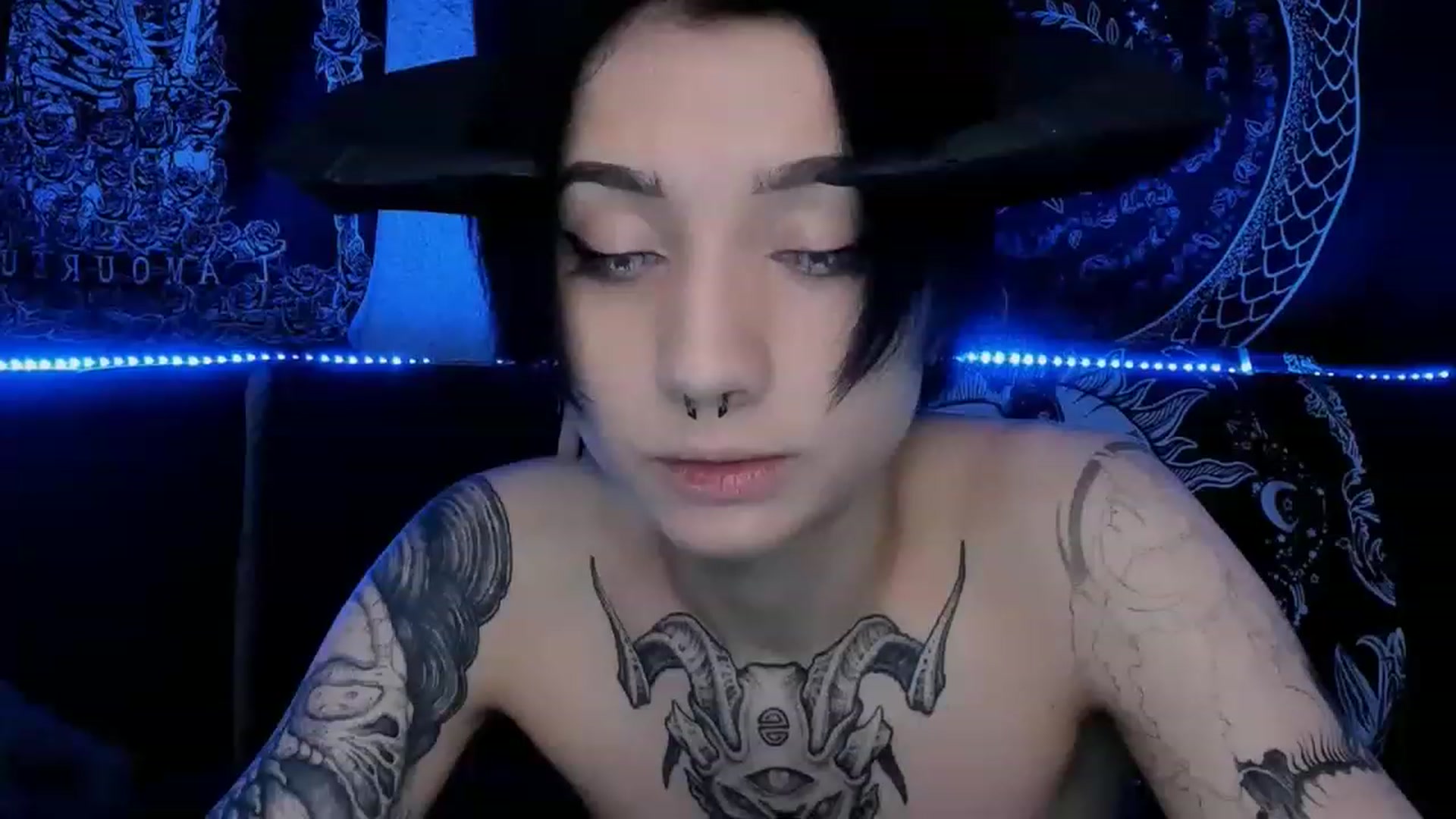 Gallery image thumbnail from Nikki_Carter's myfreecams stream on, 07/03/2023, 06:40 image 18 of 20