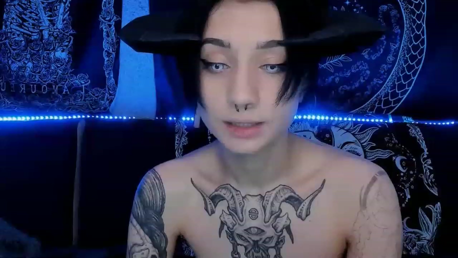 Gallery image thumbnail from Nikki_Carter's myfreecams stream on, 07/03/2023, 06:40 image 15 of 20