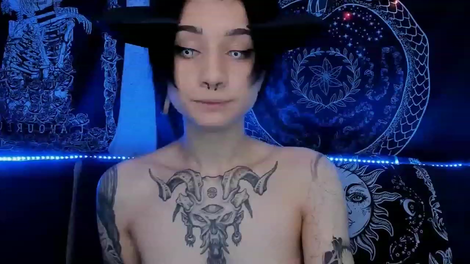 Gallery image thumbnail from Nikki_Carter's myfreecams stream on, 07/03/2023, 06:40 image 4 of 20