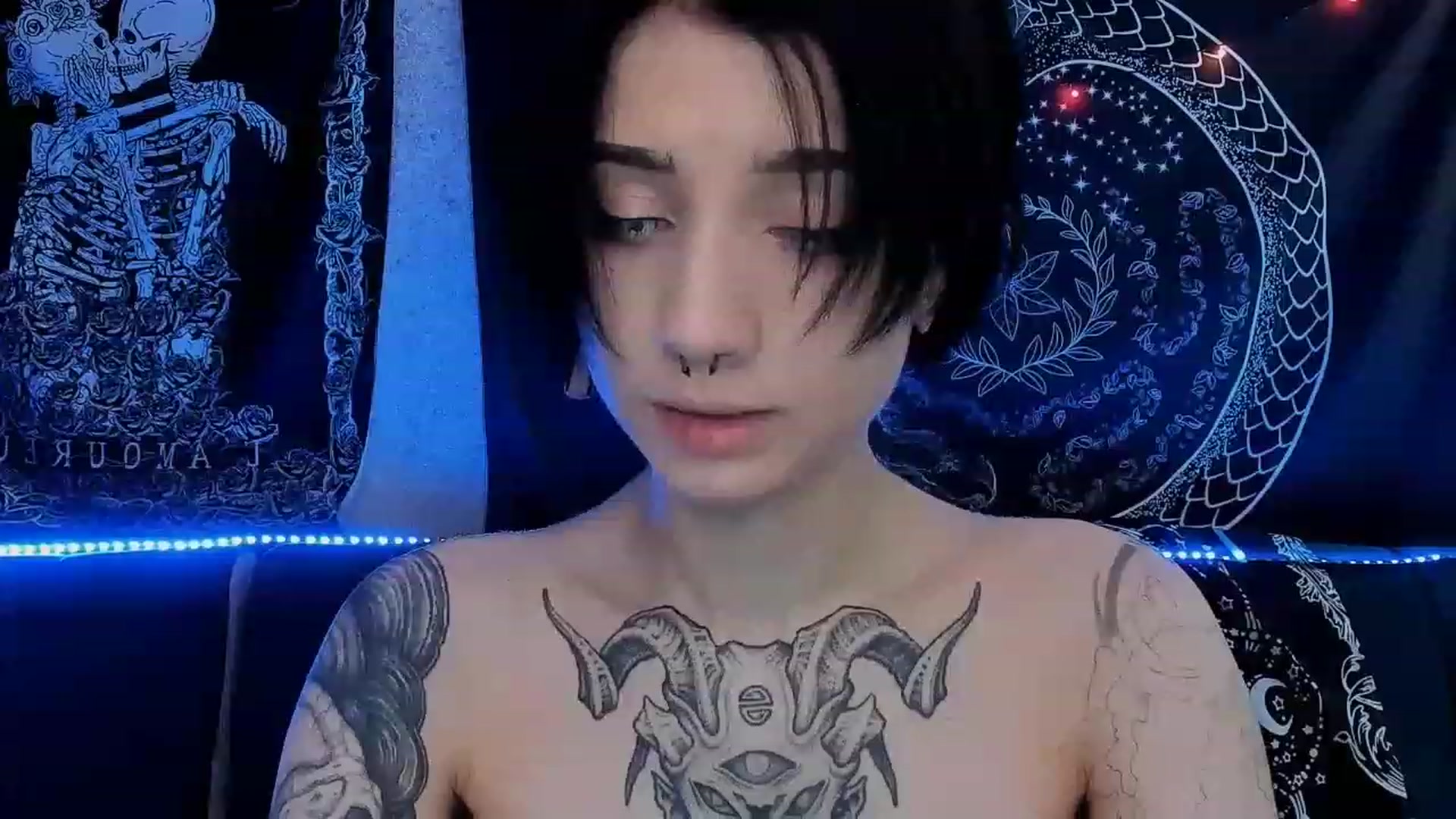 Gallery image thumbnail from Nikki_Carter's myfreecams stream on, 07/03/2023, 09:07 image 17 of 20