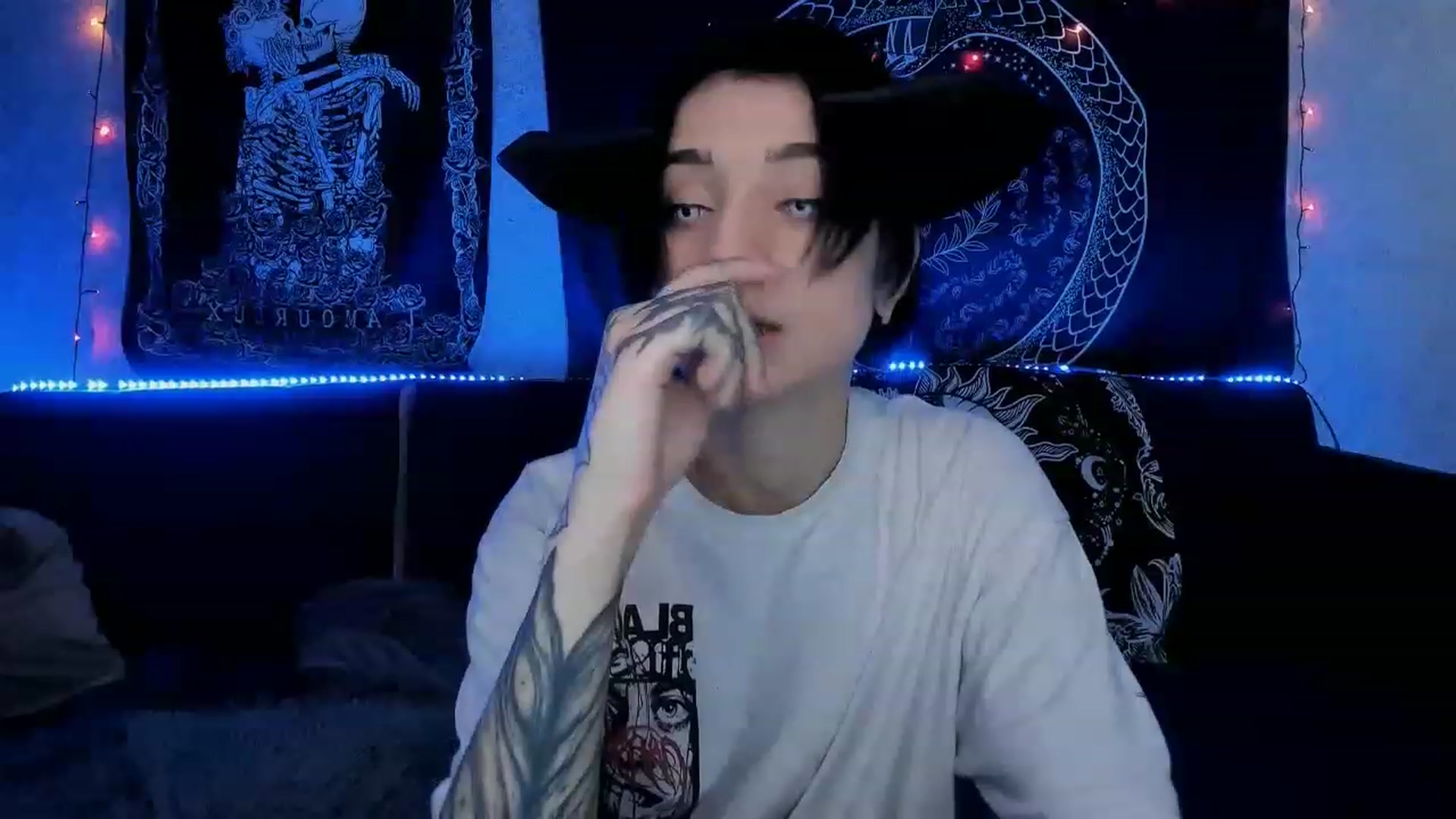 Gallery image thumbnail from Nikki_Carter's myfreecams stream on, 07/03/2023, 09:07 image 4 of 20