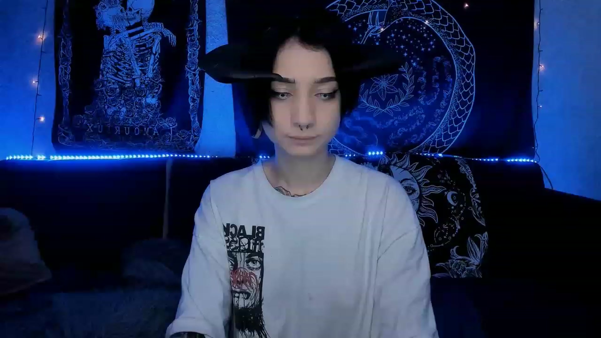 Gallery image thumbnail from Nikki_Carter's myfreecams stream on, 07/03/2023, 09:07 image 5 of 20