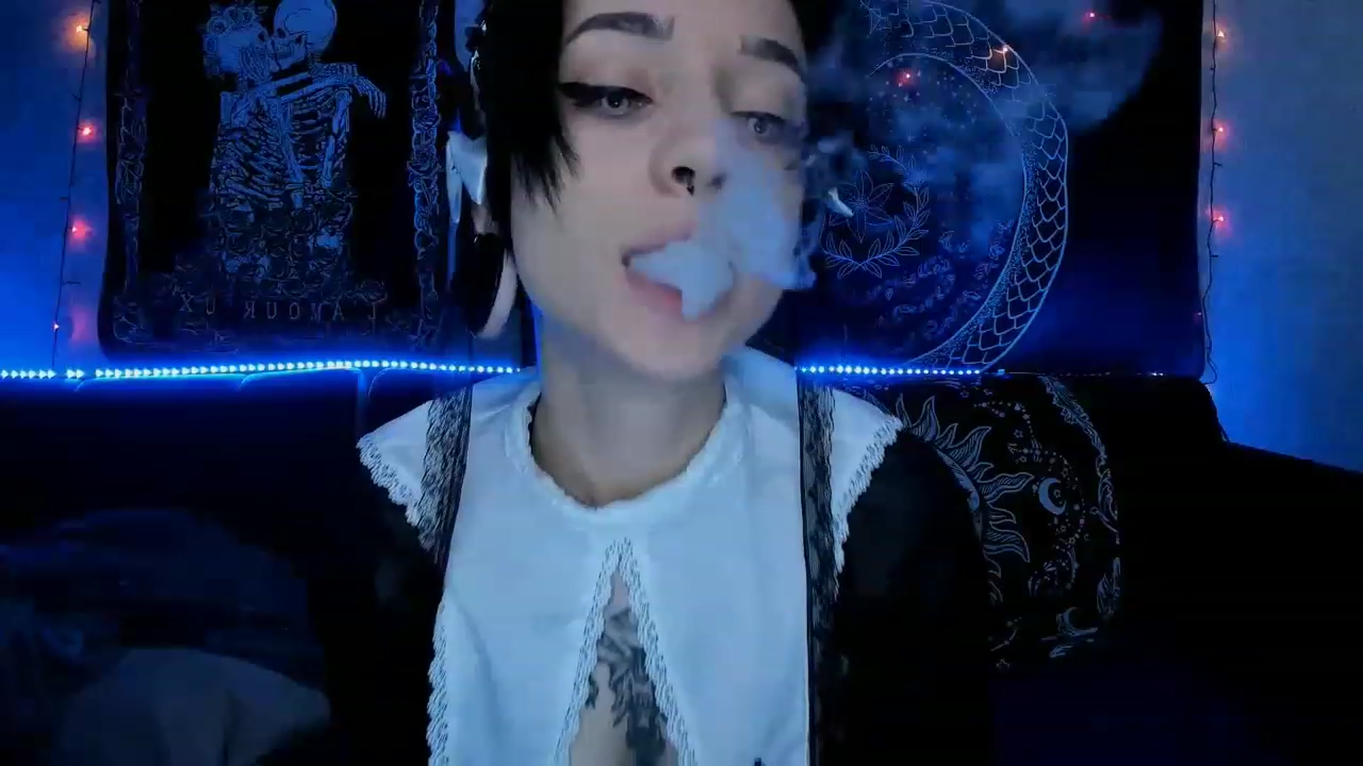 Gallery image thumbnail from Nikki_Carter's myfreecams stream on, 07/04/2023, 07:37 image 12 of 20