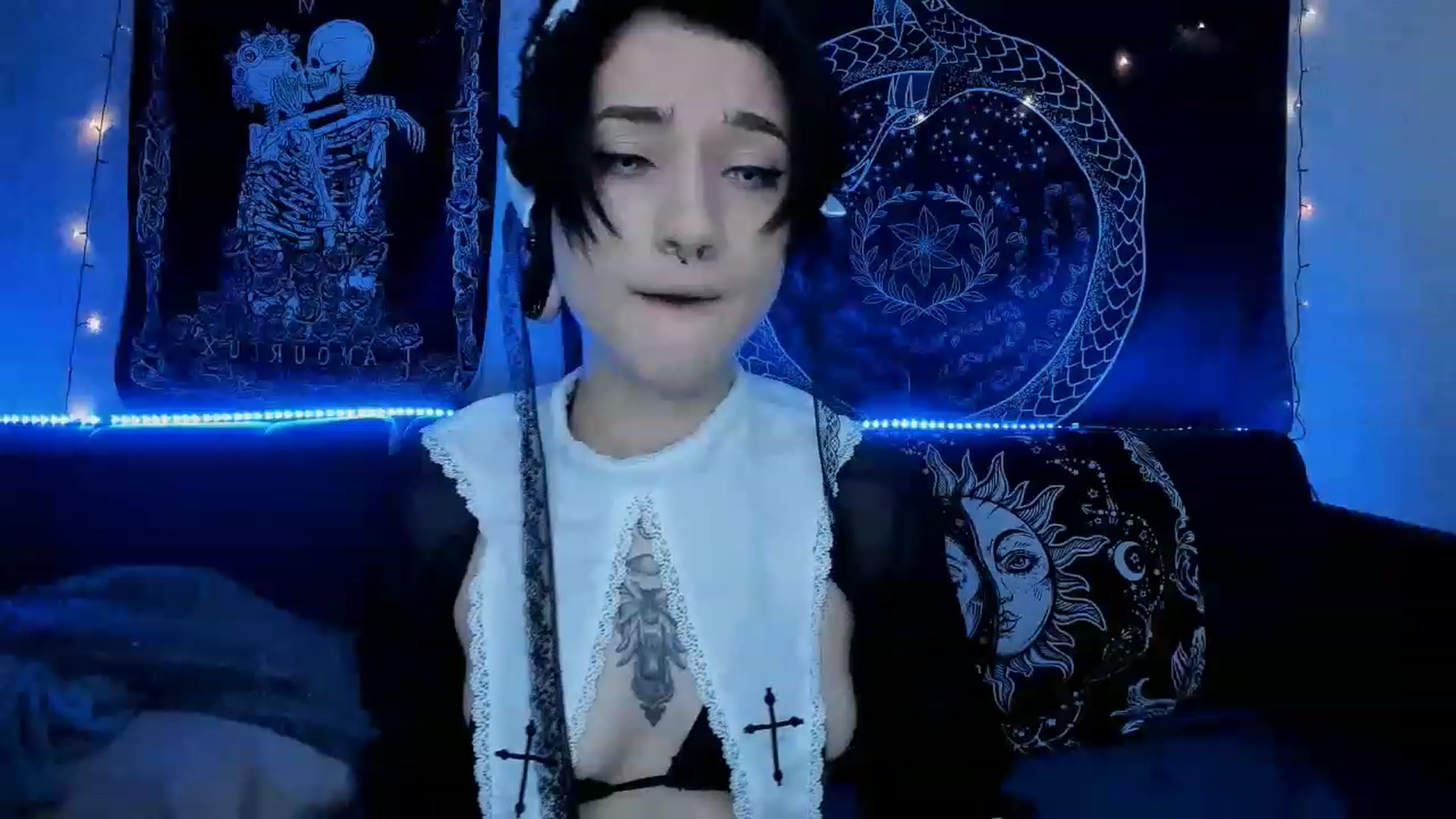 Gallery image thumbnail from Nikki_Carter's myfreecams stream on, 07/04/2023, 07:37 image 17 of 20