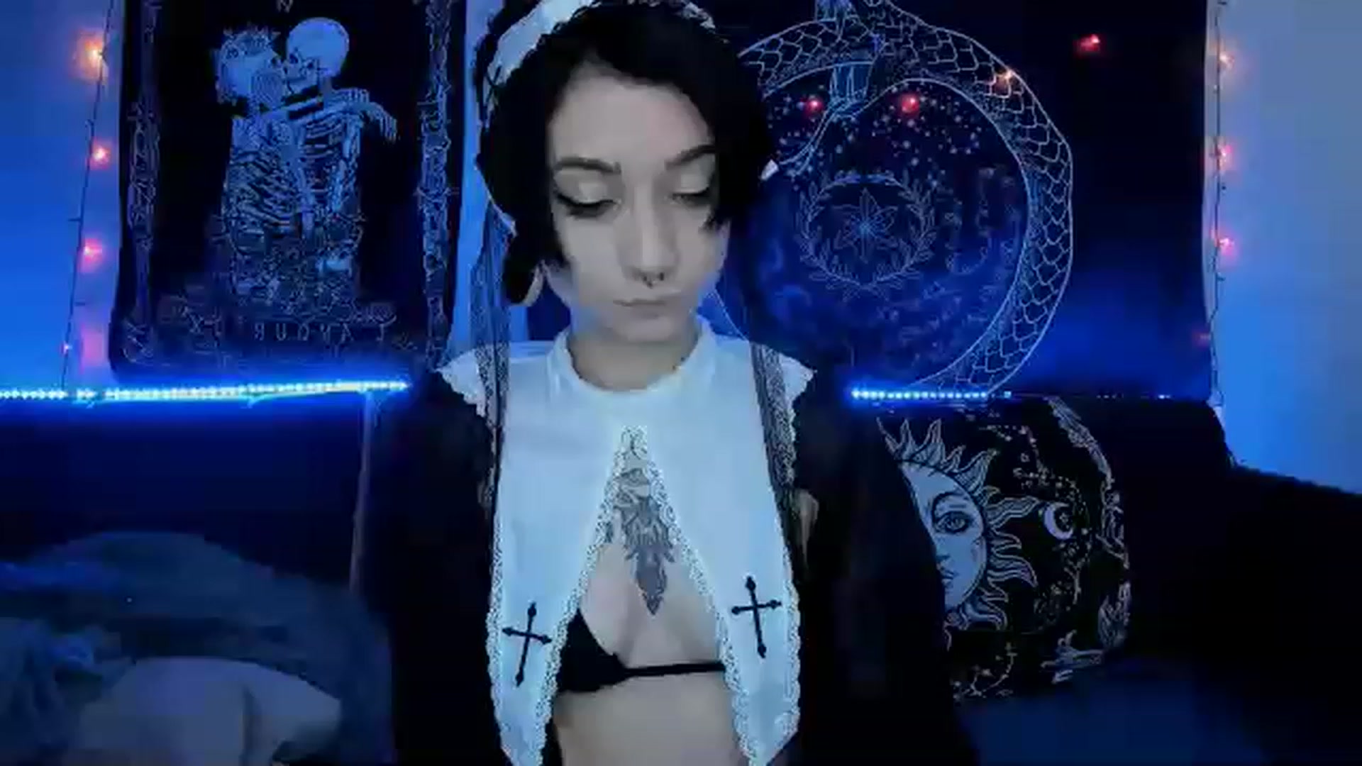 Gallery image thumbnail from Nikki_Carter's myfreecams stream on, 07/04/2023, 07:37 image 20 of 20