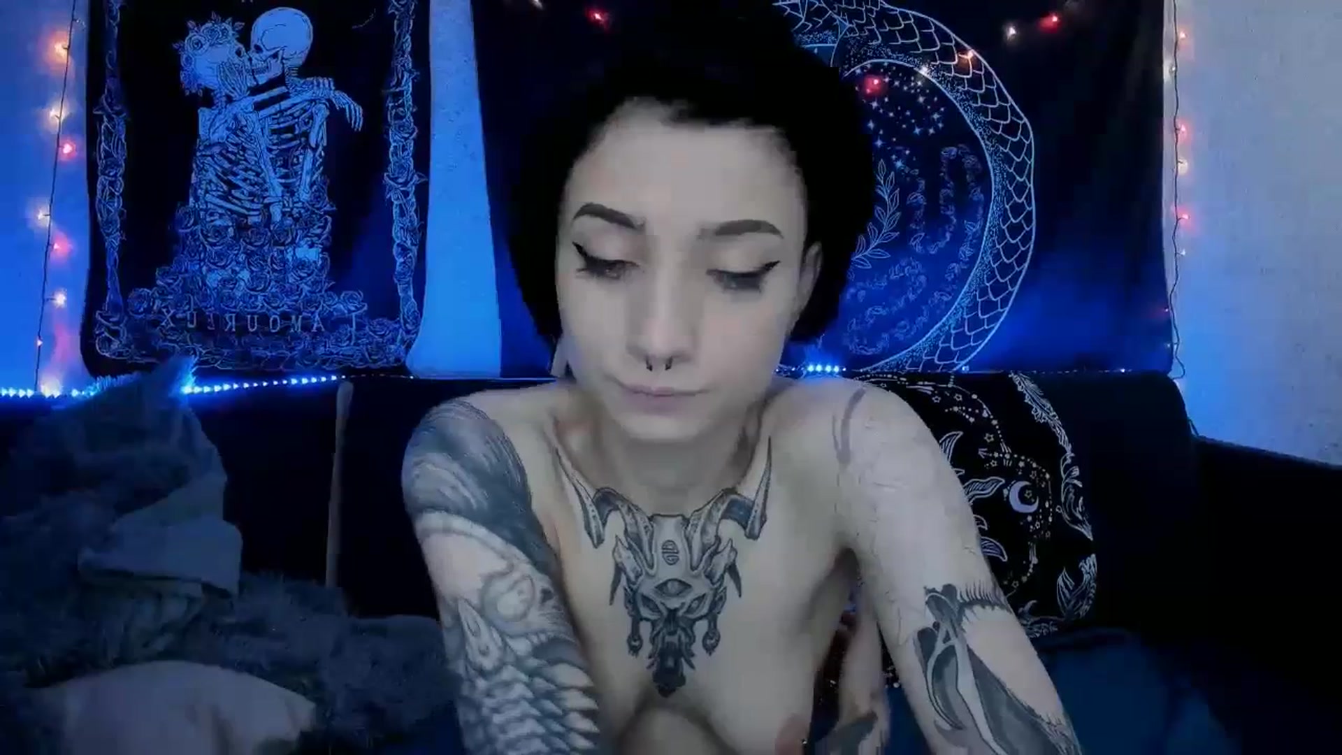 Gallery image thumbnail from Nikki_Carter's myfreecams stream on, 07/04/2023, 08:07 image 19 of 20