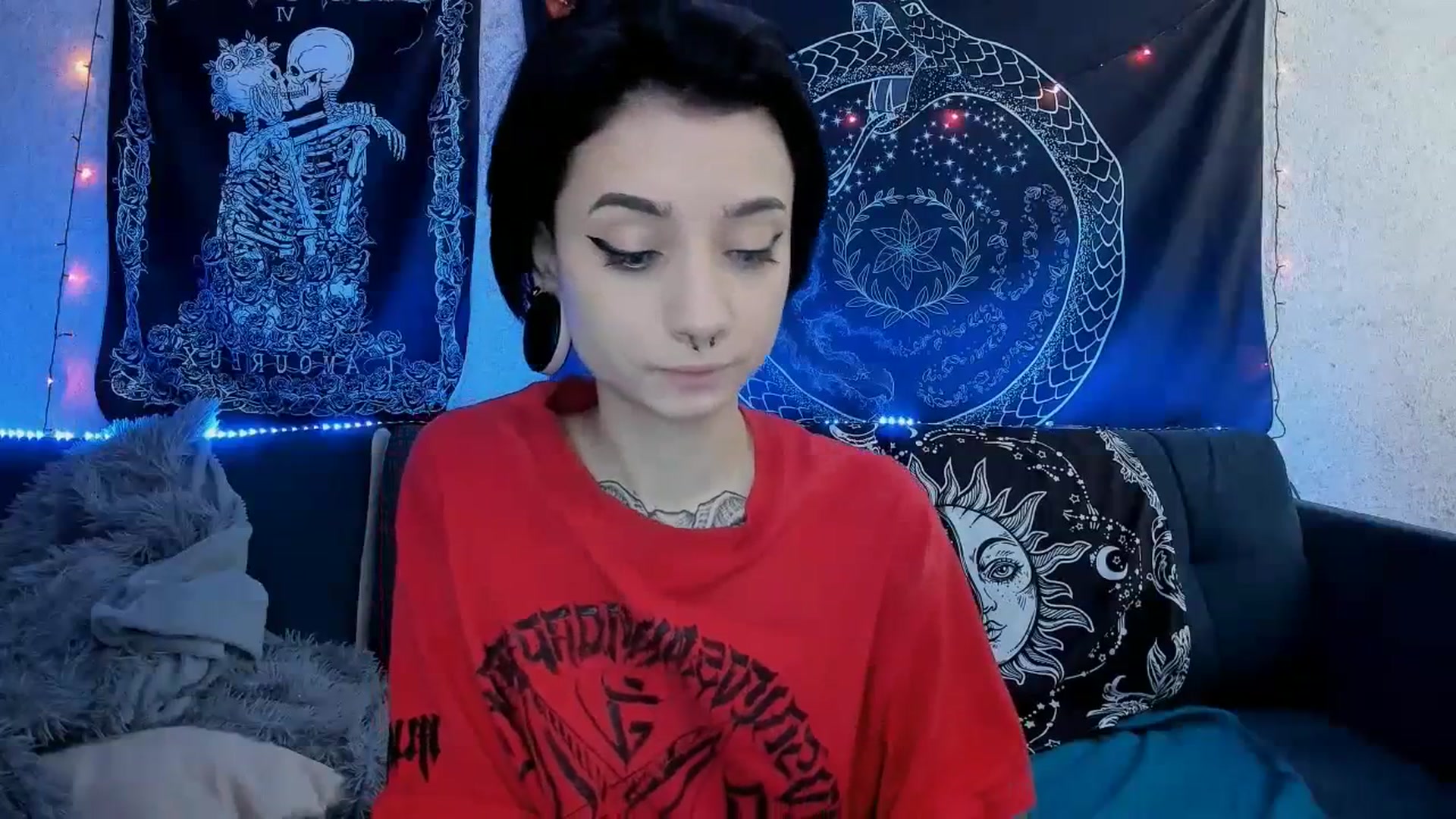 Gallery image thumbnail from Nikki_Carter's myfreecams stream on, 07/04/2023, 08:07 image 20 of 20
