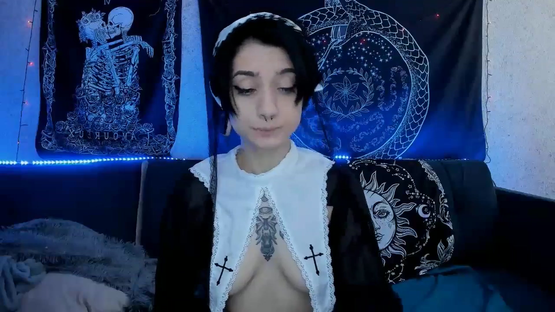 Gallery image thumbnail from Nikki_Carter's myfreecams stream on, 07/04/2023, 08:07 image 10 of 20
