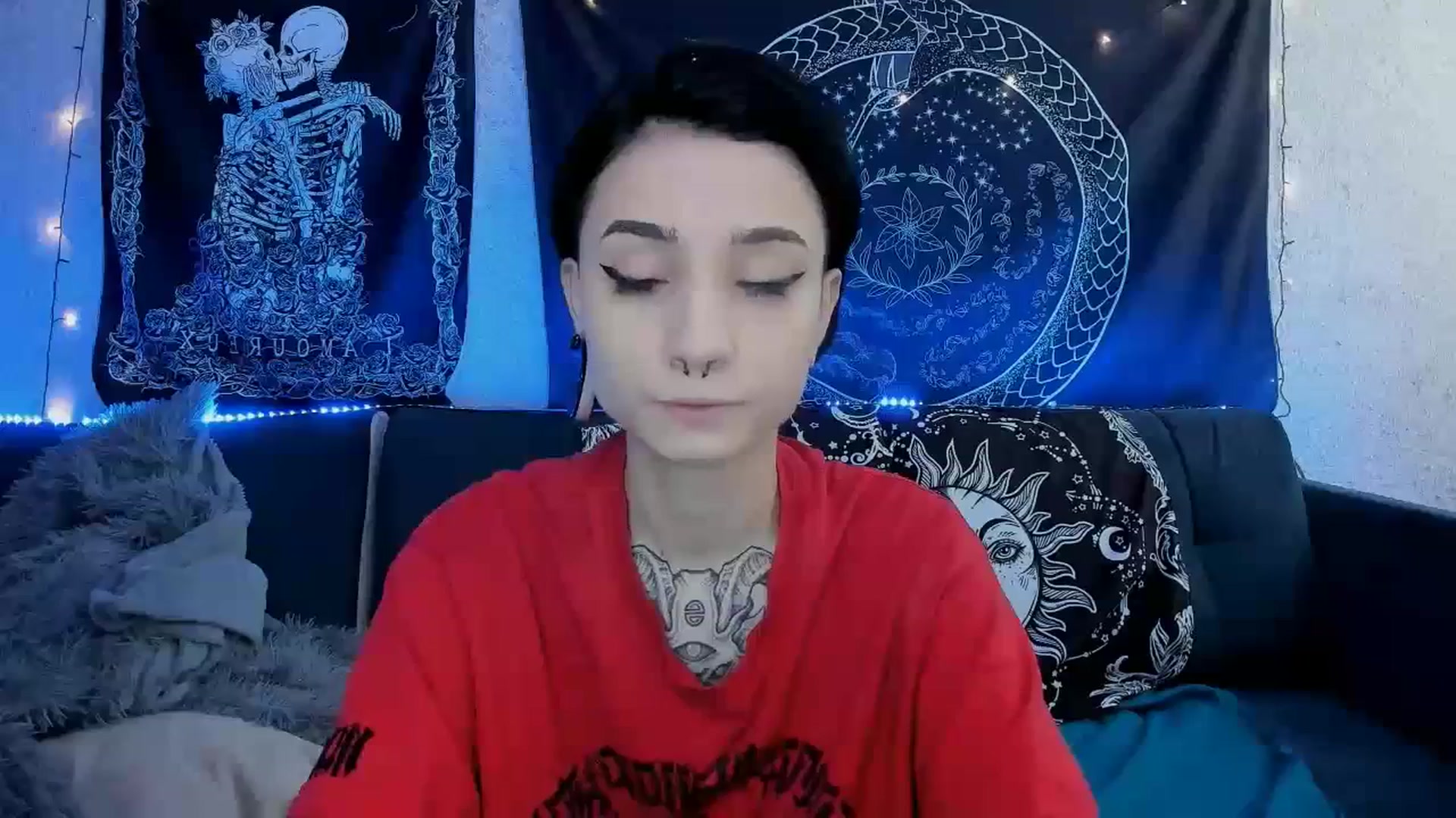 Gallery image thumbnail from Nikki_Carter's myfreecams stream on, 07/04/2023, 08:26 image 7 of 20
