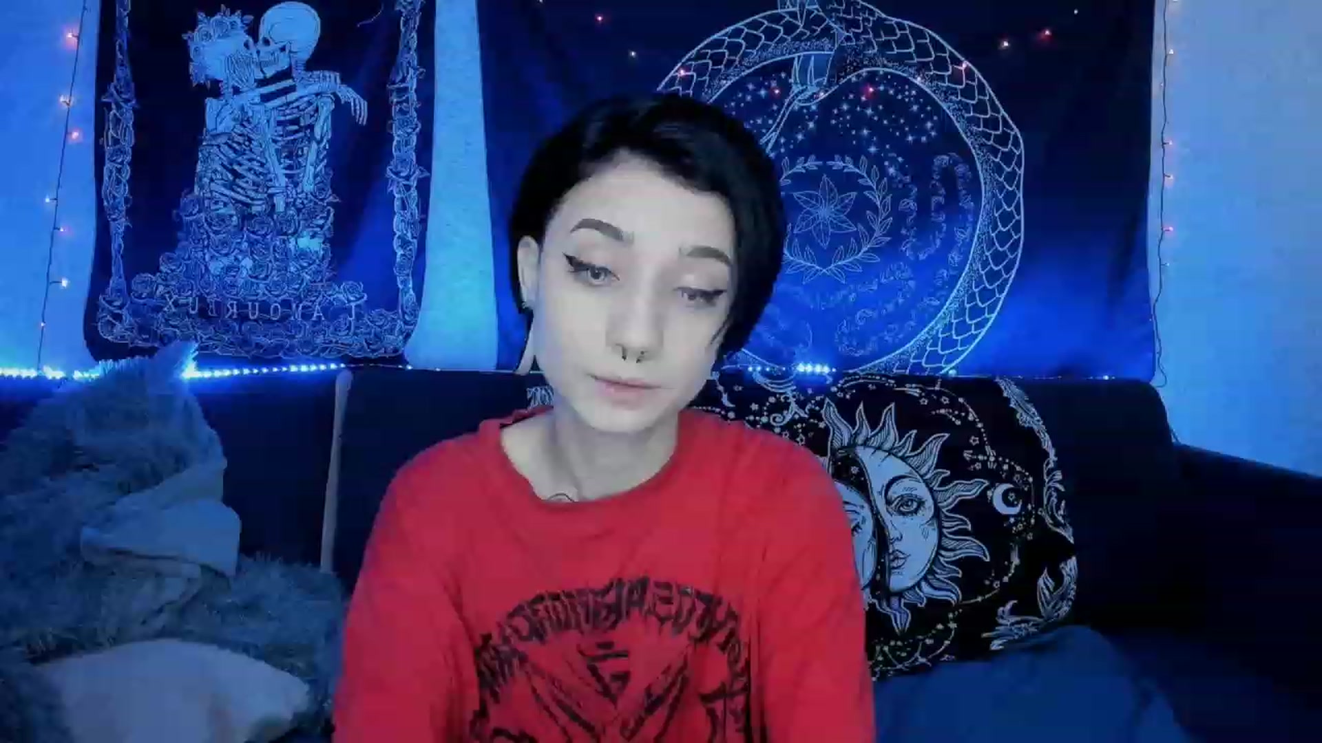 Gallery image thumbnail from Nikki_Carter's myfreecams stream on, 07/04/2023, 09:21 image 17 of 20