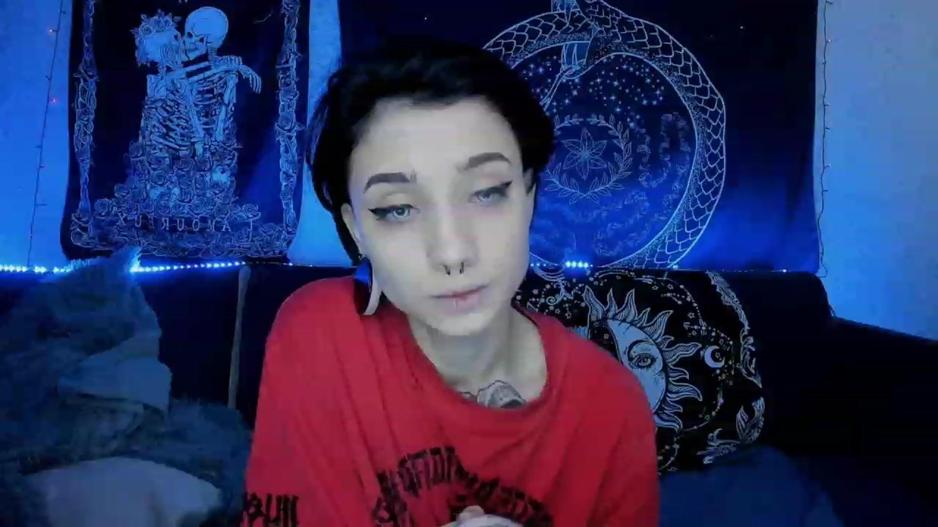 Gallery image thumbnail from Nikki_Carter's myfreecams stream on, 07/04/2023, 09:21 image 18 of 20