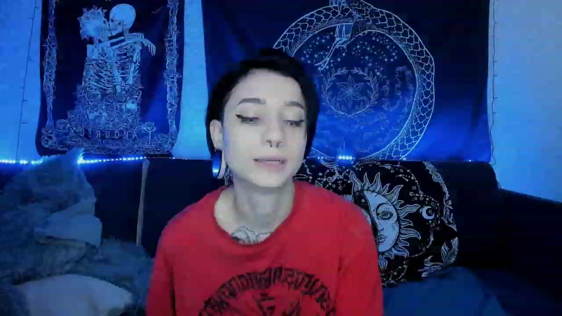 Gallery image thumbnail from Nikki_Carter's myfreecams stream on, 07/04/2023, 09:21 image 14 of 20