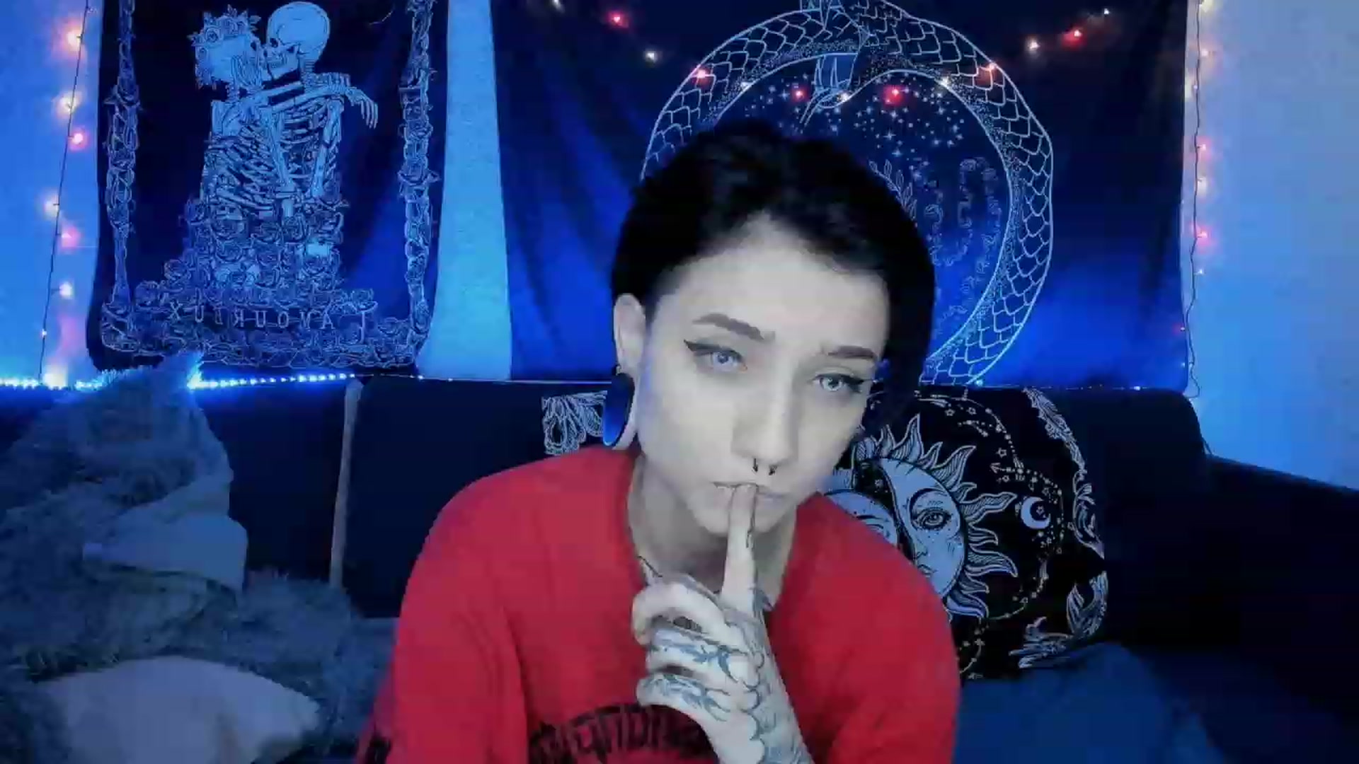 Gallery image thumbnail from Nikki_Carter's myfreecams stream on, 07/04/2023, 09:21 image 19 of 20