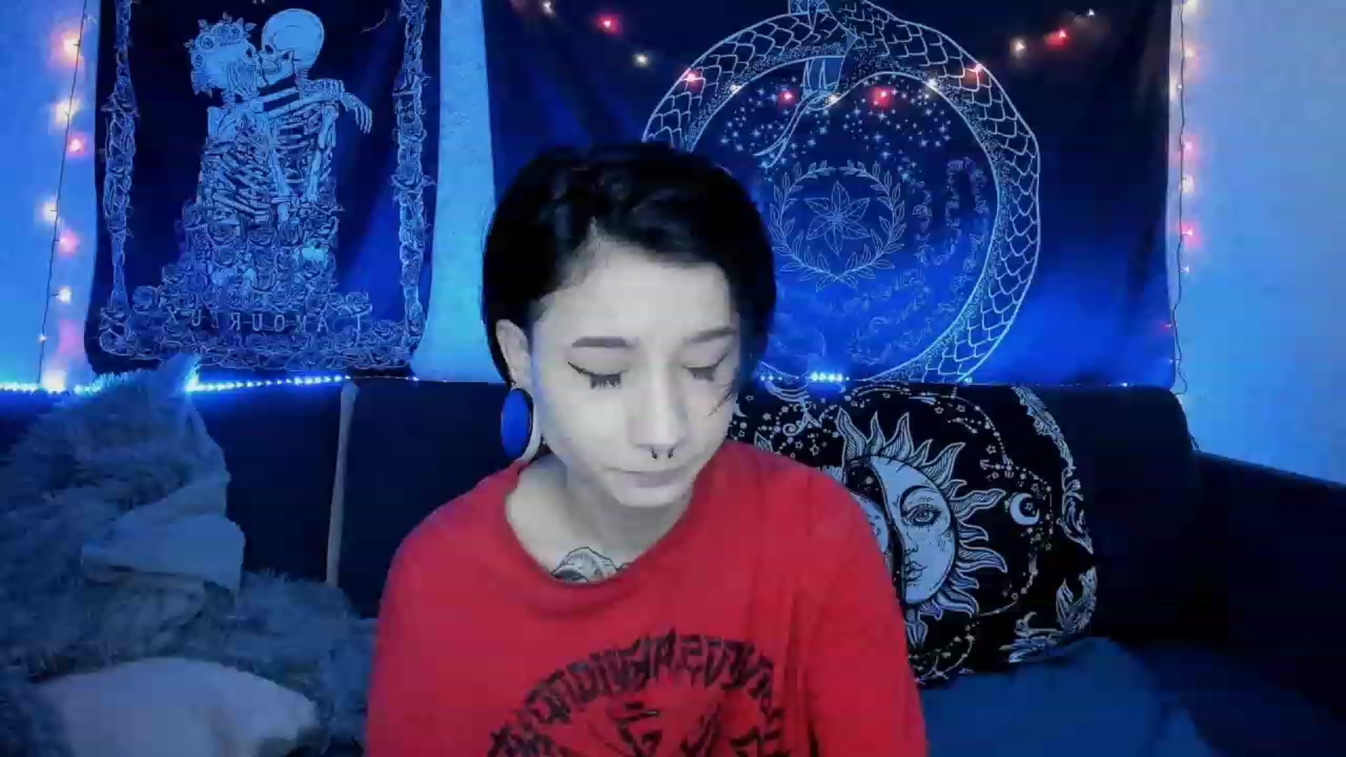 Gallery image thumbnail from Nikki_Carter's myfreecams stream on, 07/04/2023, 09:21 image 15 of 20