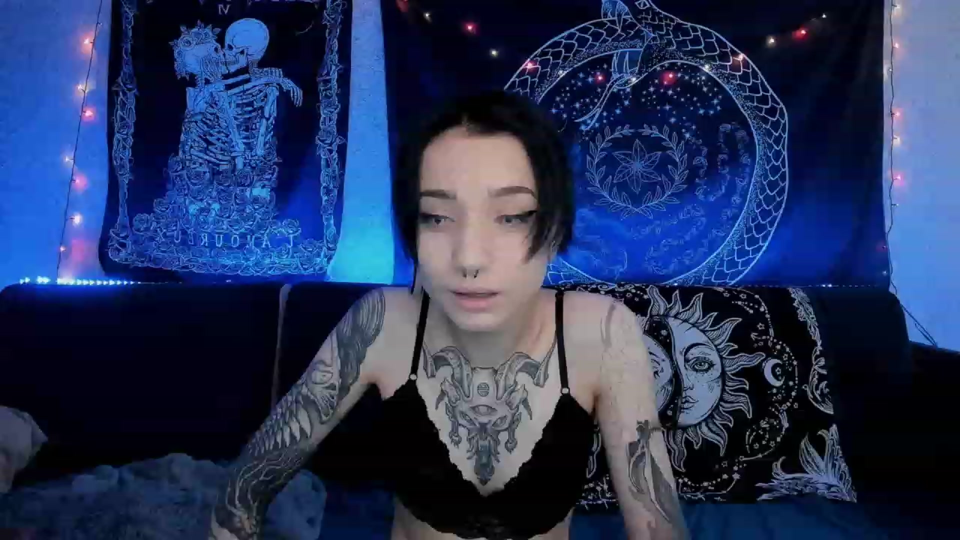 Gallery image thumbnail from Nikki_Carter's myfreecams stream on, 07/06/2023, 05:52 image 4 of 20
