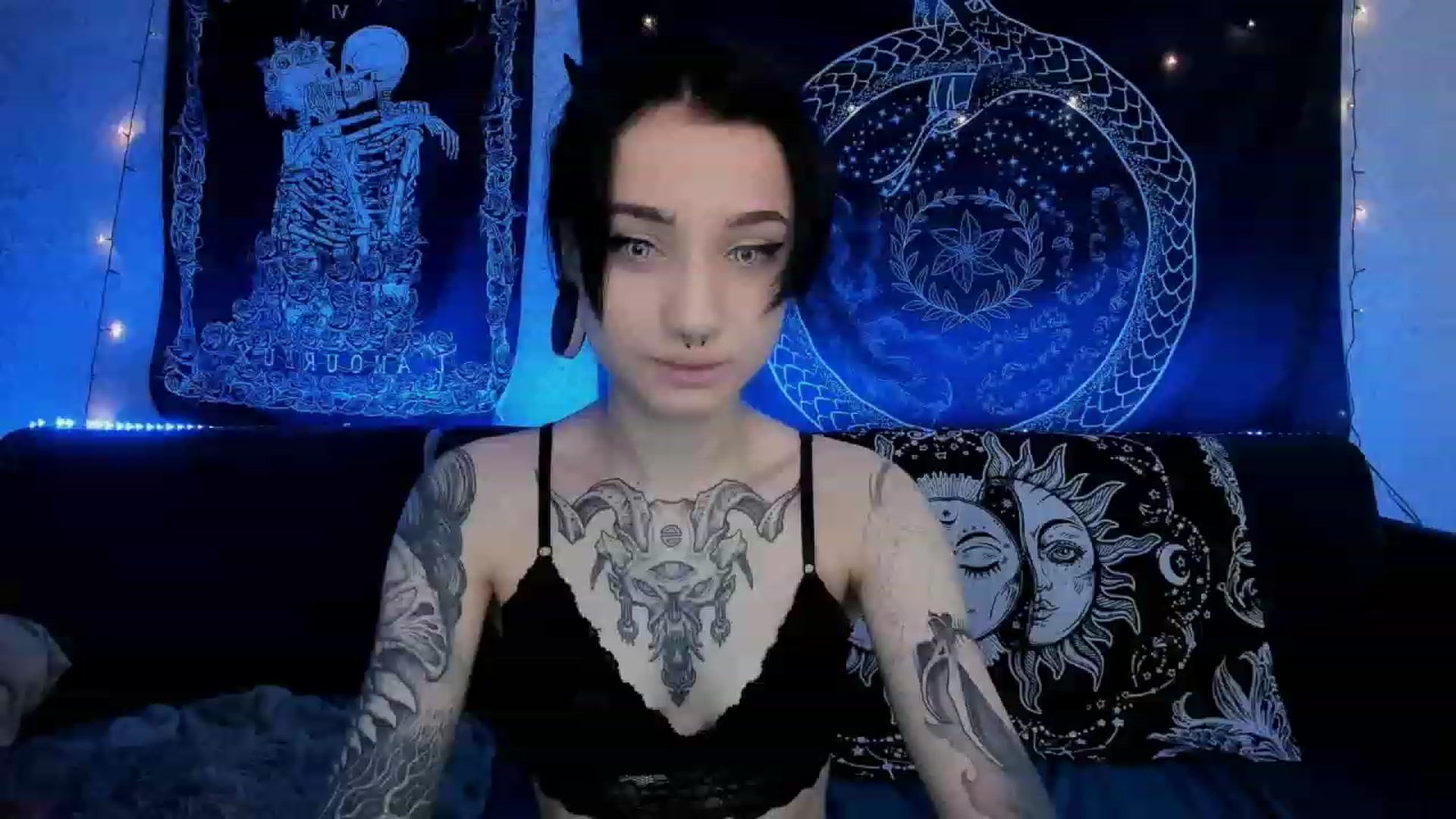 Gallery image thumbnail from Nikki_Carter's myfreecams stream on, 07/06/2023, 05:52 image 6 of 20