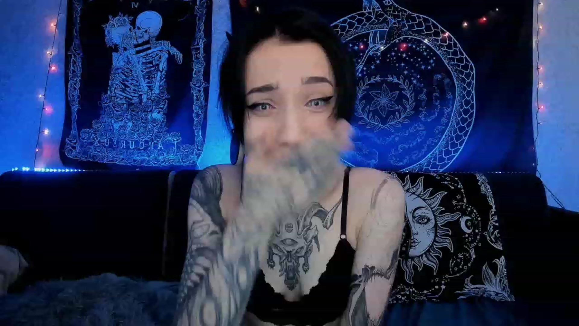 Gallery image thumbnail from Nikki_Carter's myfreecams stream on, 07/06/2023, 05:52 image 7 of 20