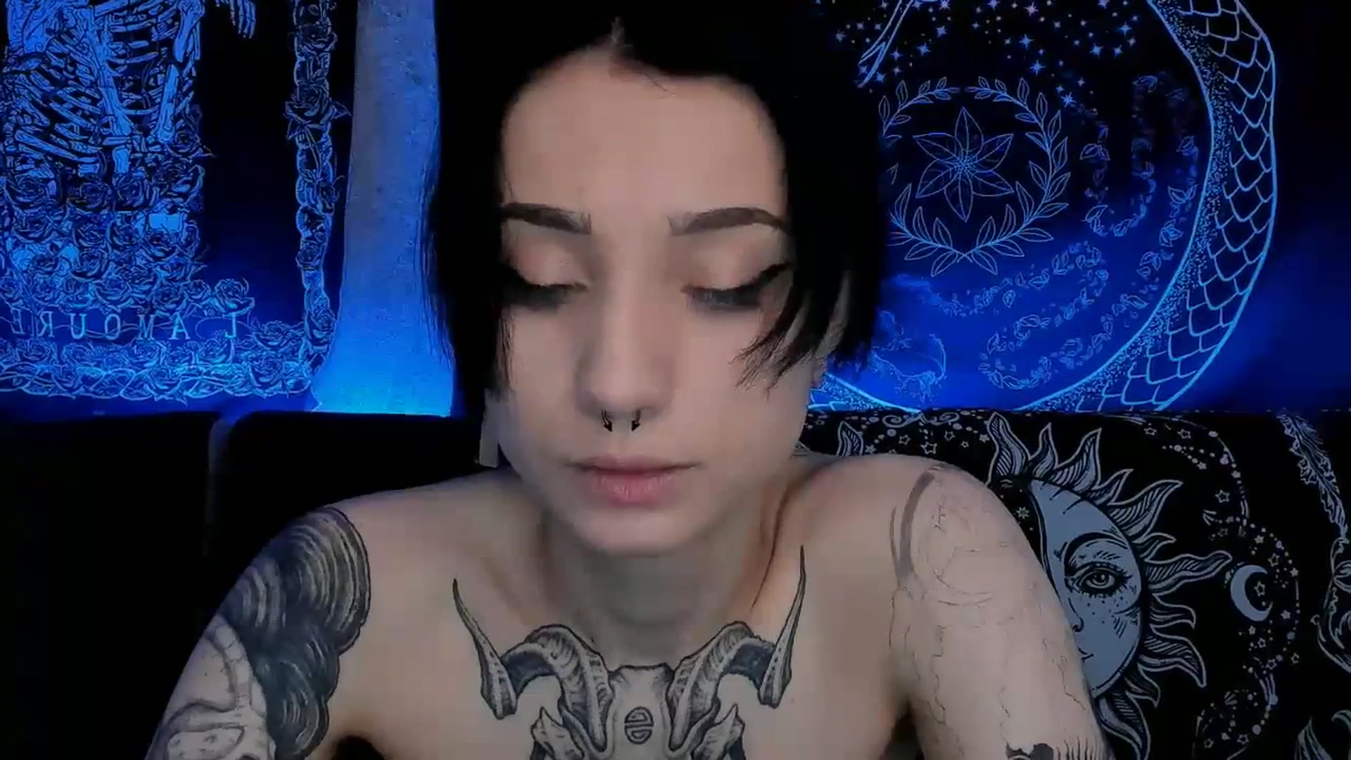Gallery image thumbnail from Nikki_Carter's myfreecams stream on, 07/06/2023, 06:41 image 8 of 20