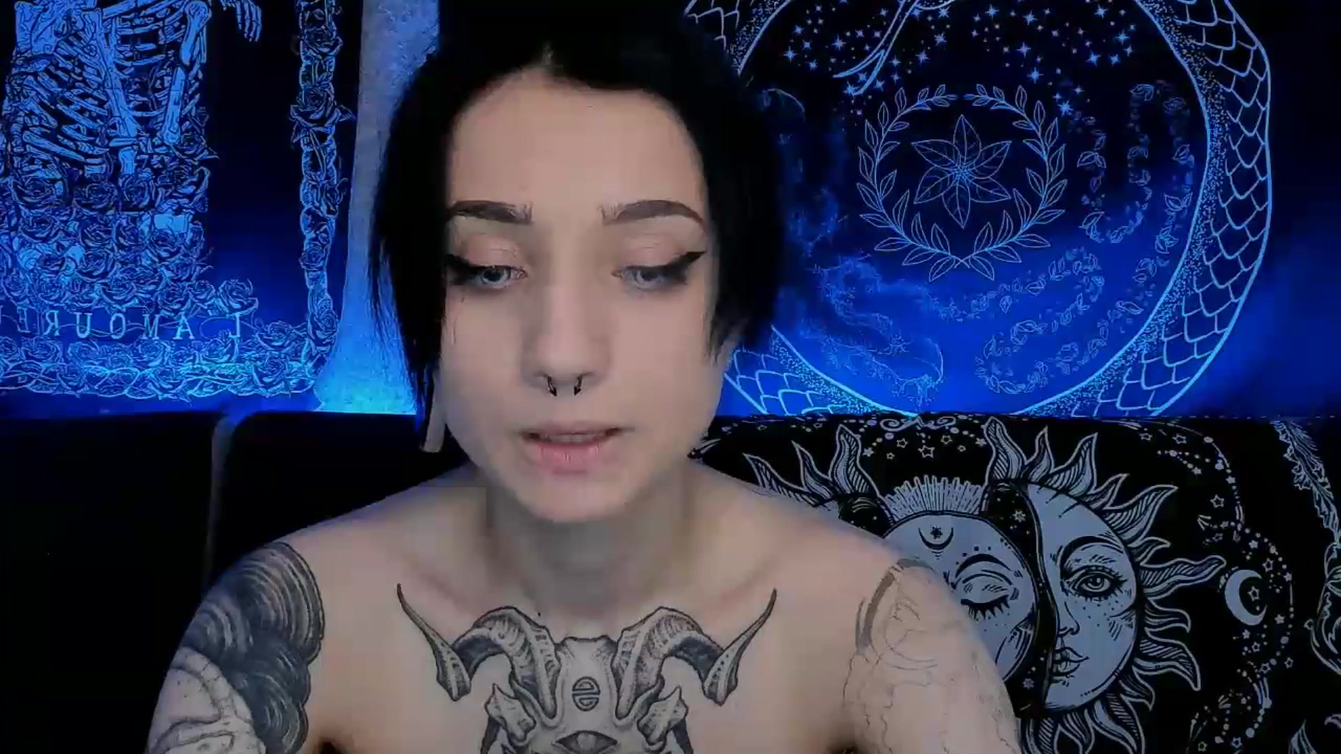 Gallery image thumbnail from Nikki_Carter's myfreecams stream on, 07/06/2023, 06:41 image 9 of 20