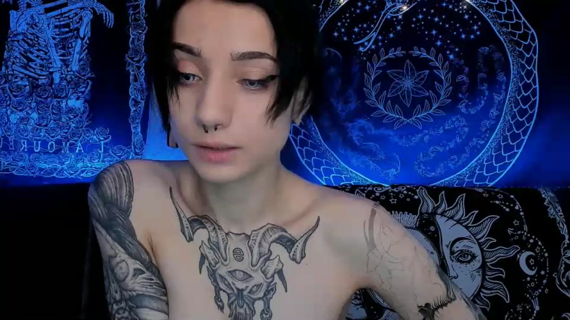 Gallery image thumbnail from Nikki_Carter's myfreecams stream on, 07/06/2023, 06:41 image 7 of 20