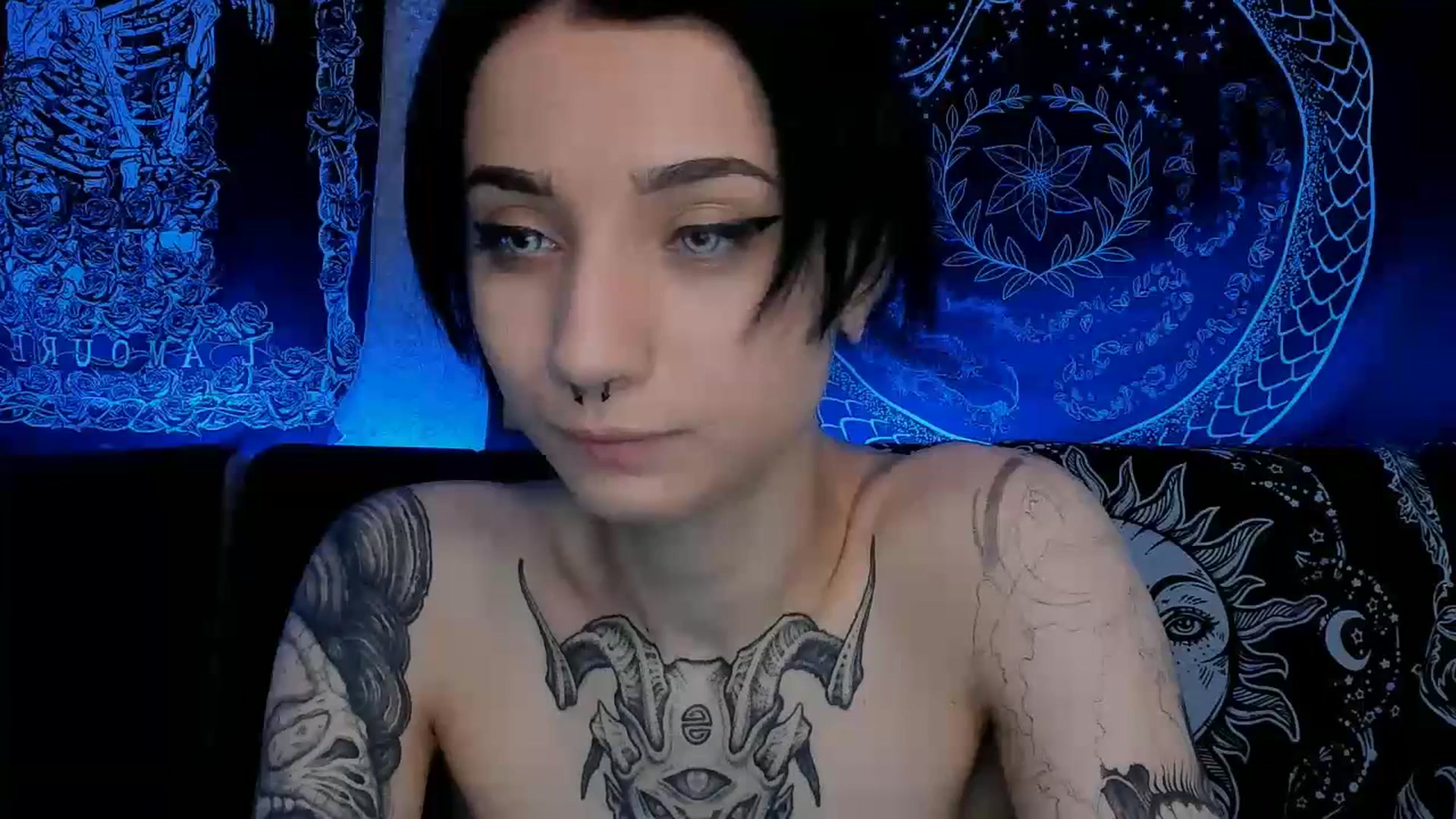 Gallery image thumbnail from Nikki_Carter's myfreecams stream on, 07/06/2023, 06:41 image 16 of 20