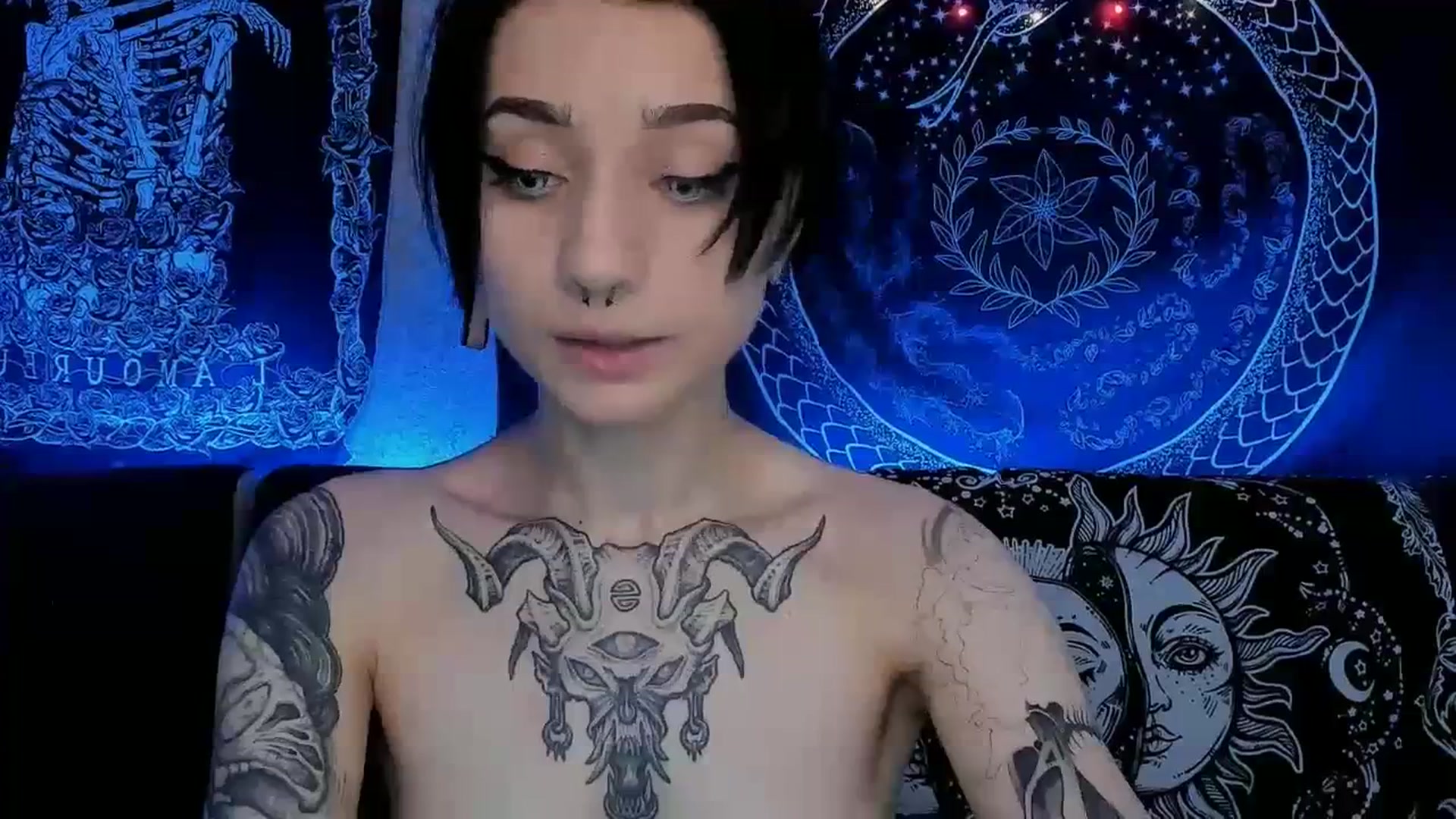 Gallery image thumbnail from Nikki_Carter's myfreecams stream on, 07/06/2023, 06:41 image 4 of 20