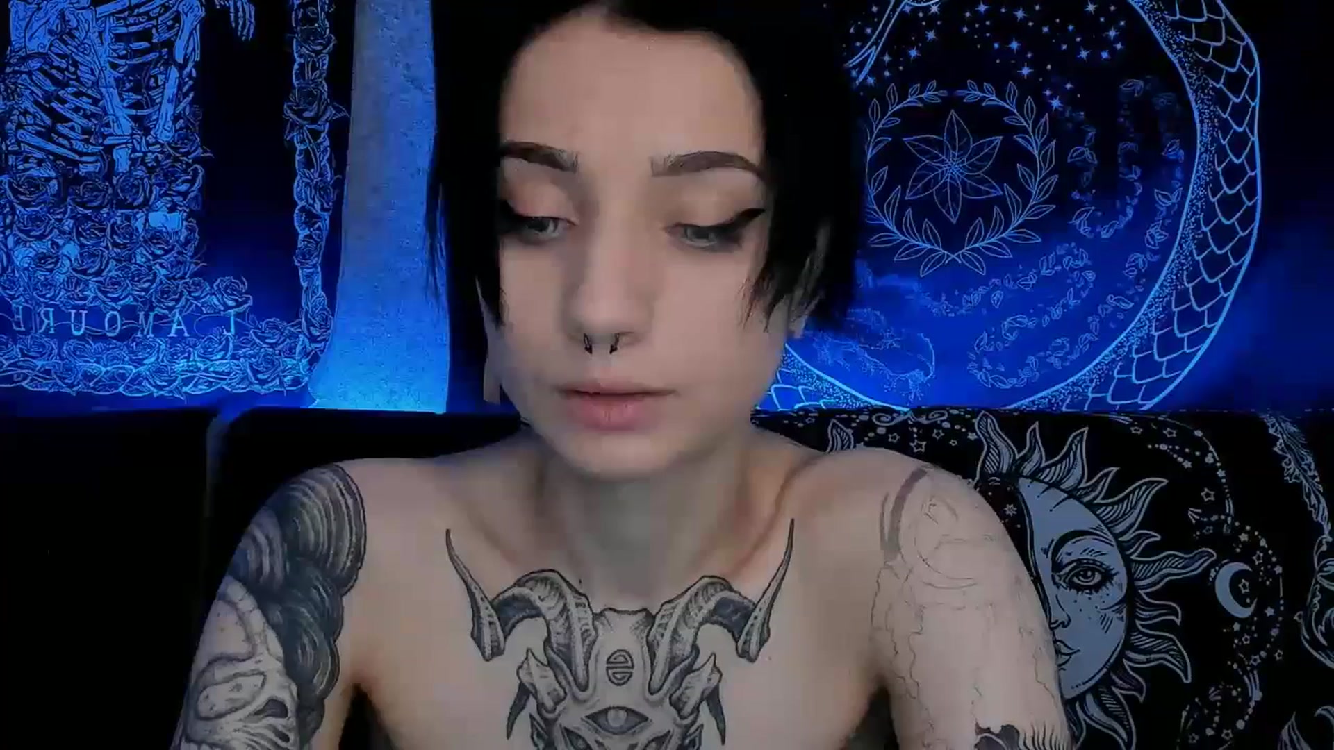 Gallery image thumbnail from Nikki_Carter's myfreecams stream on, 07/06/2023, 06:41 image 11 of 20