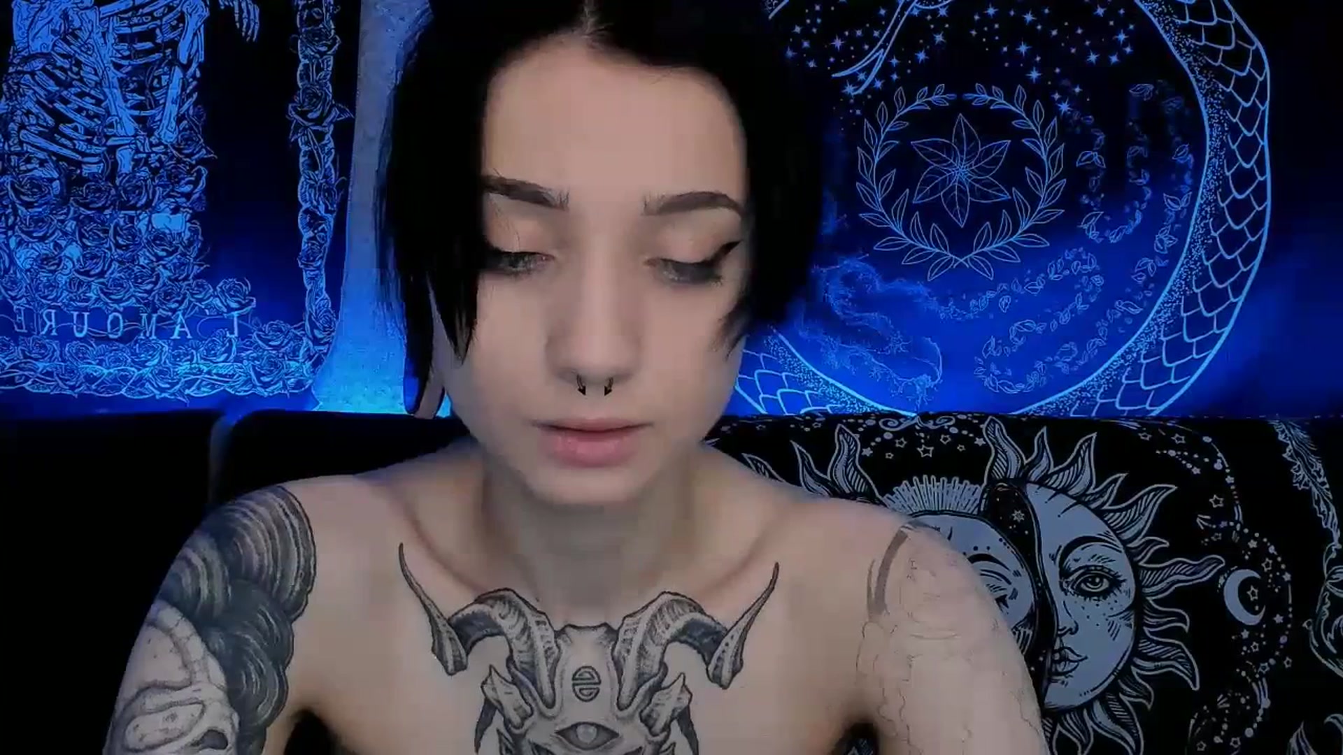Gallery image thumbnail from Nikki_Carter's myfreecams stream on, 07/06/2023, 06:41 image 12 of 20