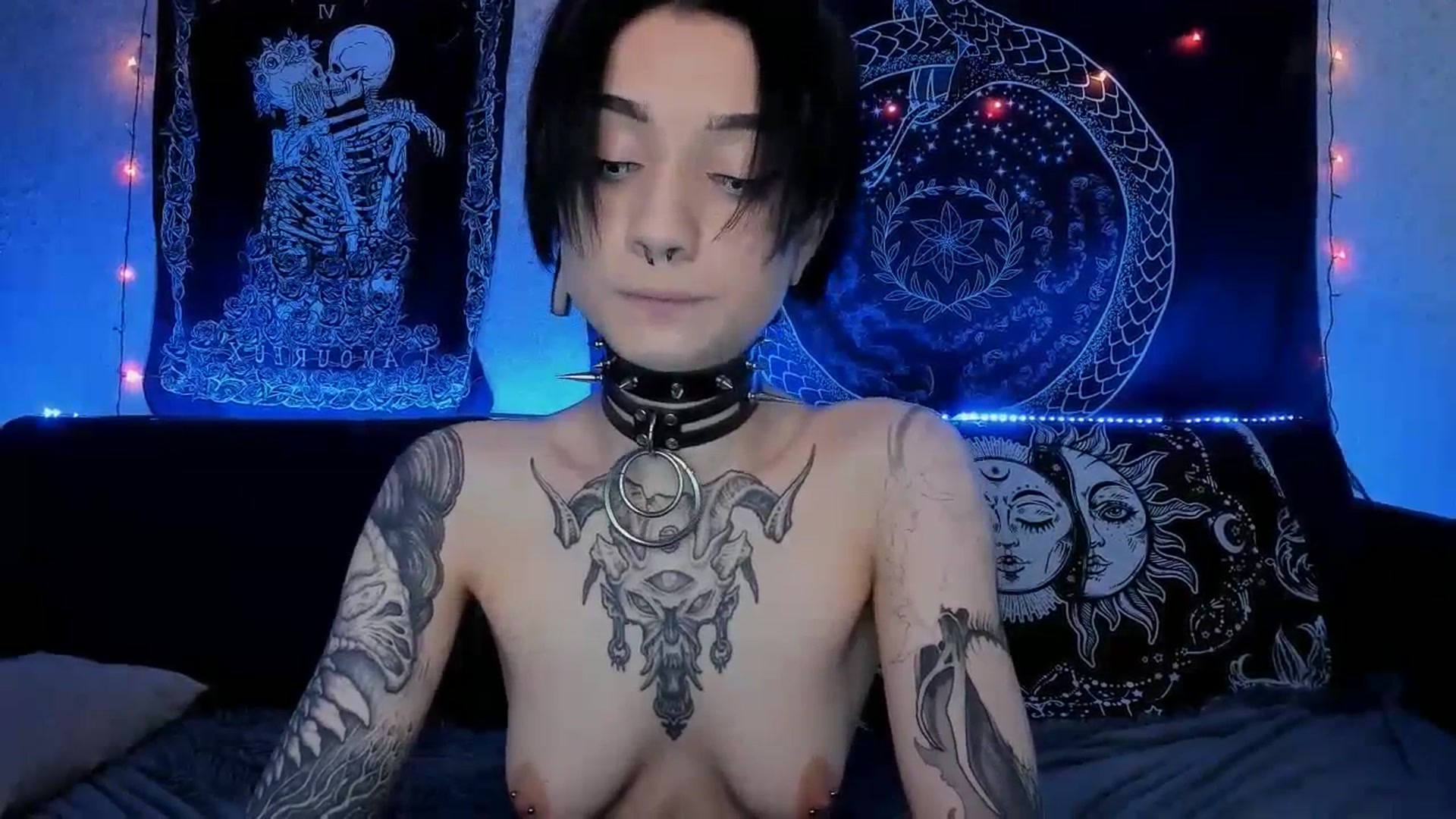 Gallery image thumbnail from Nikki_Carter's myfreecams stream on, 07/17/2023, 05:46 image 20 of 20