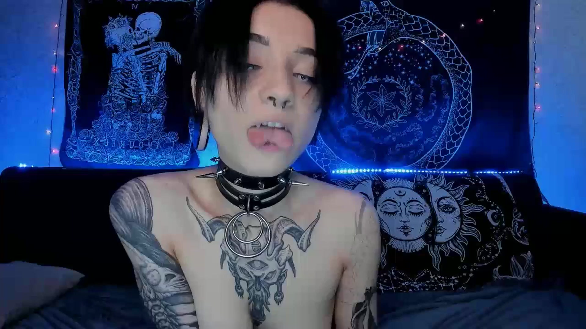 Gallery image thumbnail from Nikki_Carter's myfreecams stream on, 07/17/2023, 06:17 image 2 of 20