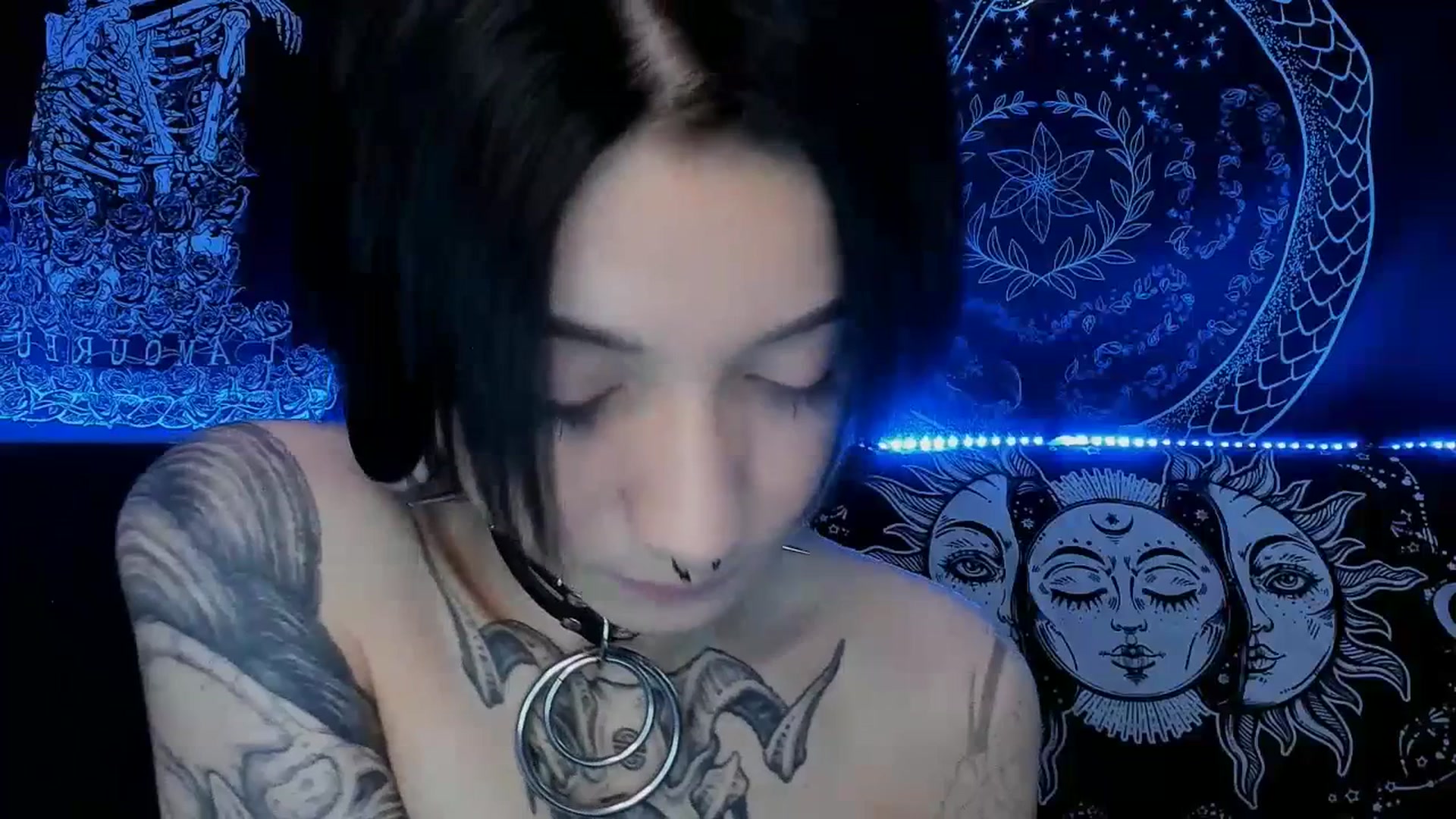 Gallery image thumbnail from Nikki_Carter's myfreecams stream on, 07/17/2023, 06:49 image 10 of 20
