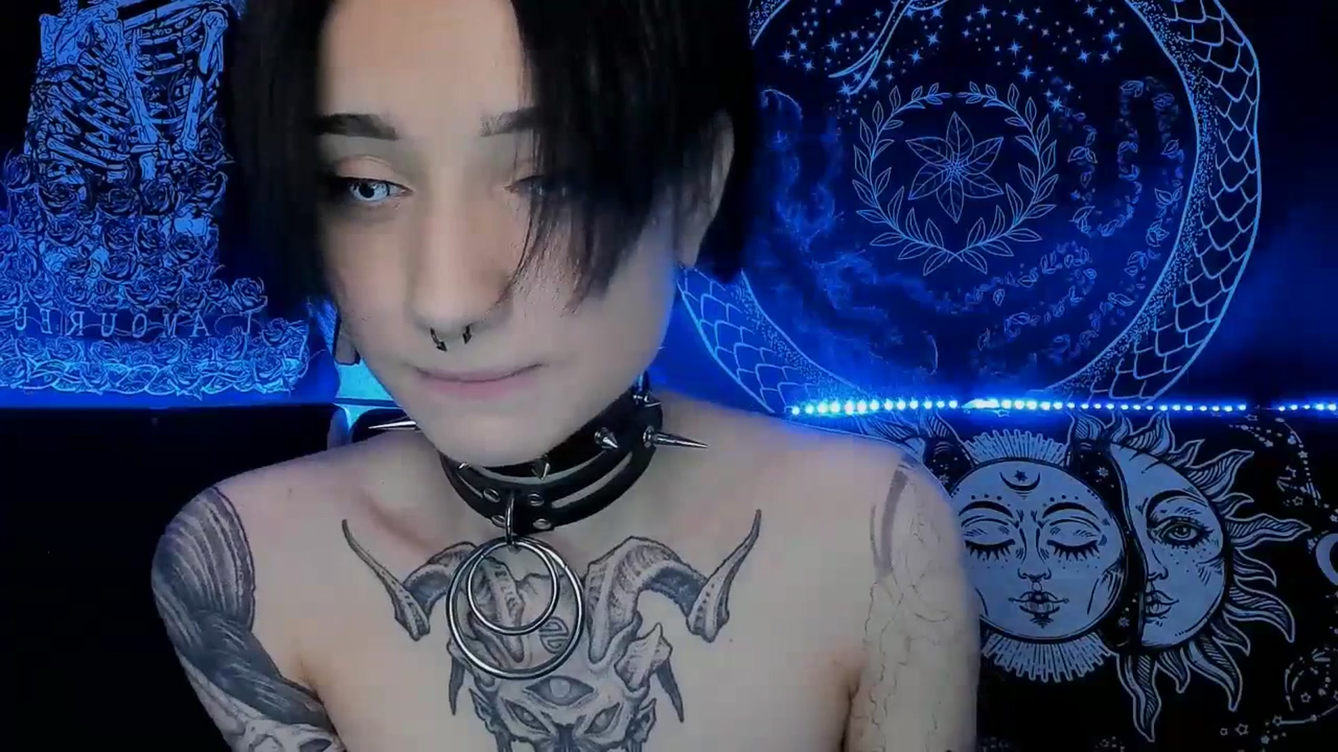 Gallery image thumbnail from Nikki_Carter's myfreecams stream on, 07/17/2023, 06:49 image 13 of 20
