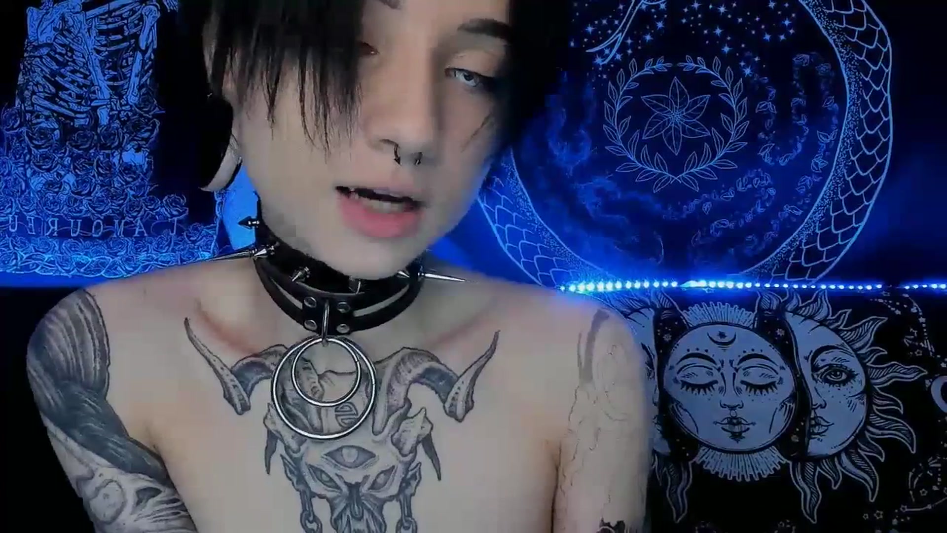 Gallery image thumbnail from Nikki_Carter's myfreecams stream on, 07/17/2023, 06:49 image 19 of 20