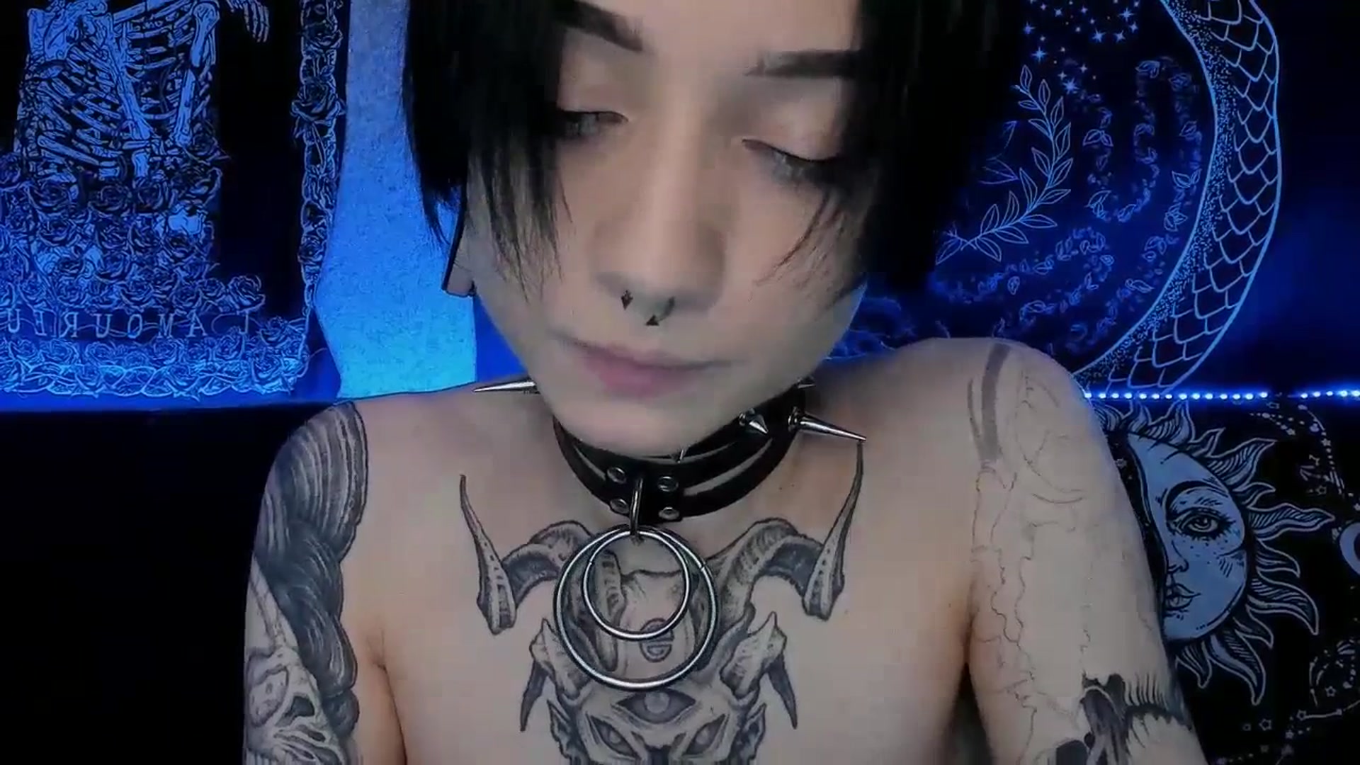 Gallery image thumbnail from Nikki_Carter's myfreecams stream on, 07/17/2023, 06:49 image 15 of 20