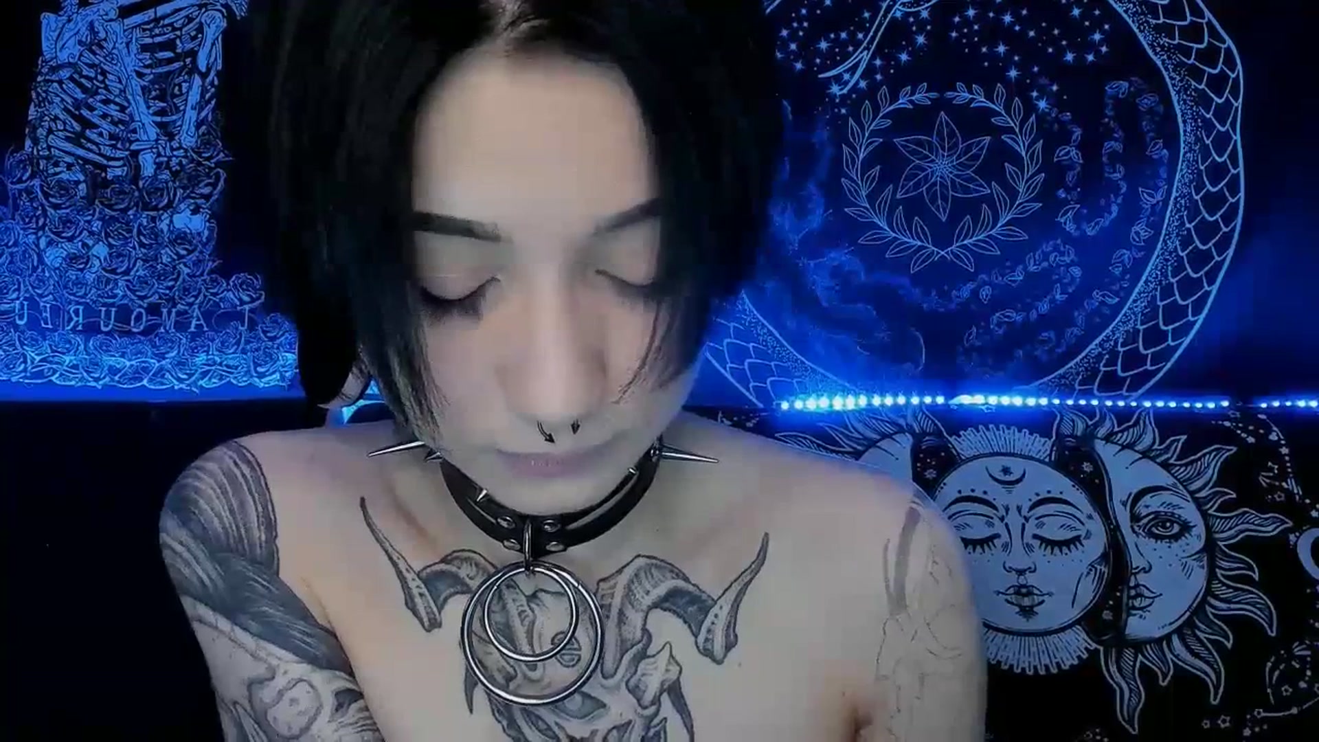 Gallery image thumbnail from Nikki_Carter's myfreecams stream on, 07/17/2023, 06:49 image 14 of 20