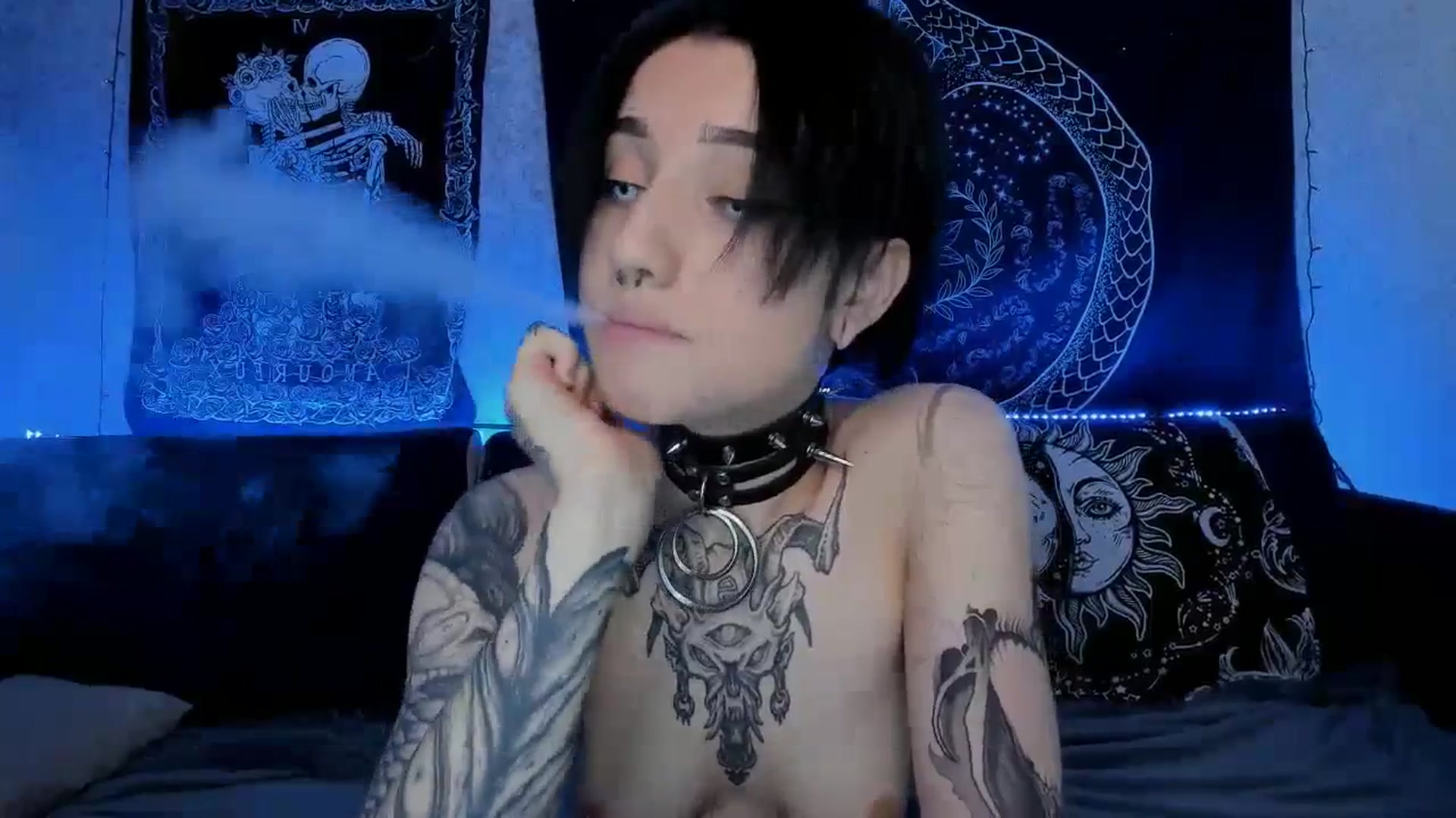 Gallery image thumbnail from Nikki_Carter's myfreecams stream on, 07/17/2023, 06:49 image 3 of 20