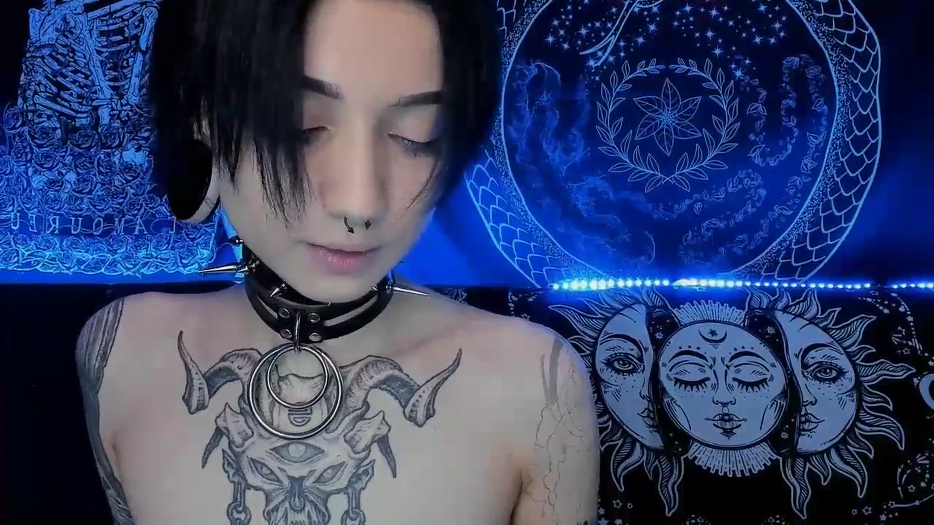 Gallery image thumbnail from Nikki_Carter's myfreecams stream on, 07/17/2023, 06:49 image 12 of 20