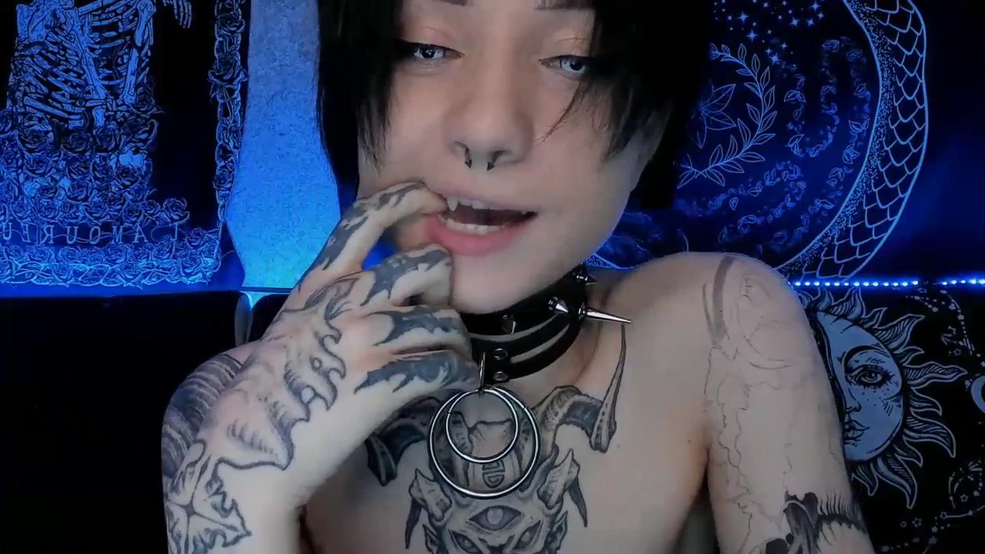 Gallery image thumbnail from Nikki_Carter's myfreecams stream on, 07/17/2023, 06:49 image 17 of 20