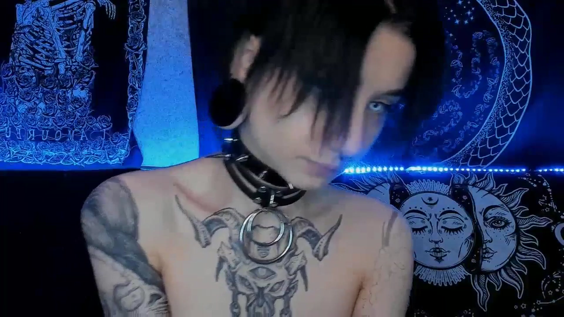Gallery image thumbnail from Nikki_Carter's myfreecams stream on, 07/17/2023, 06:49 image 20 of 20