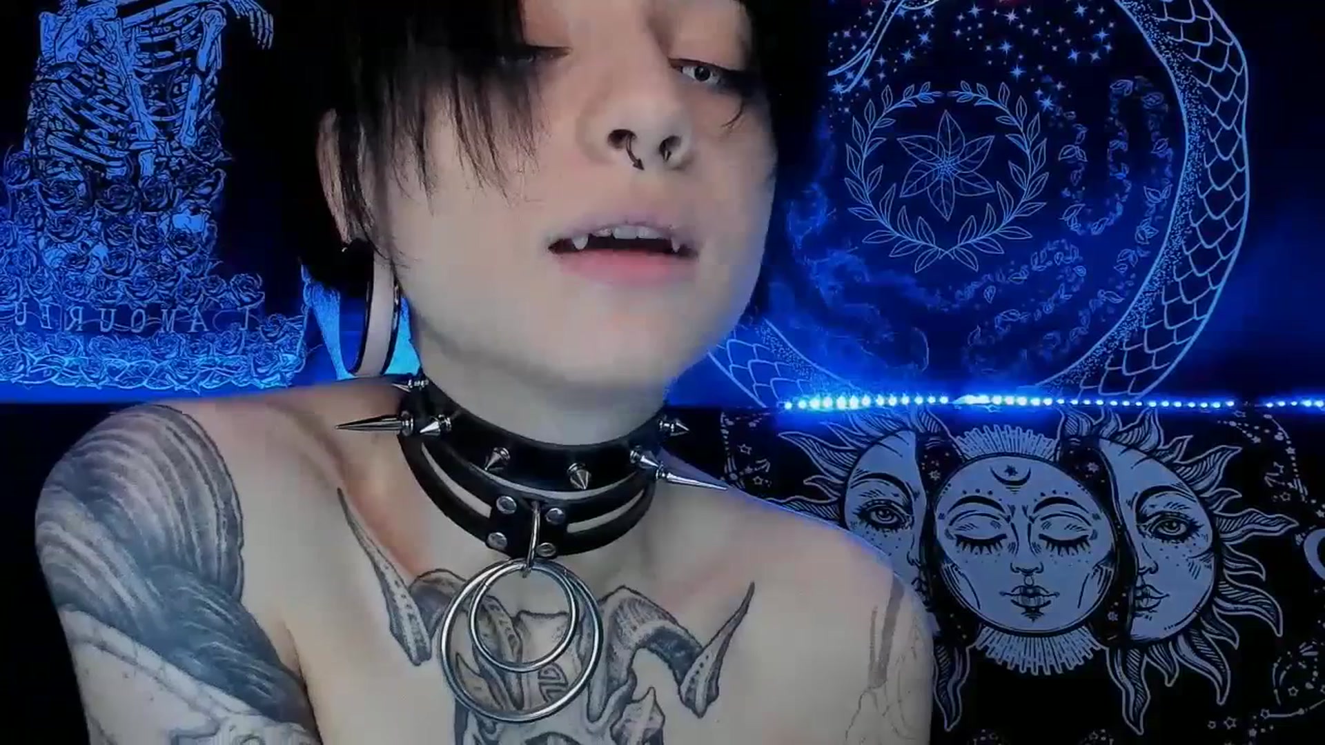 Gallery image thumbnail from Nikki_Carter's myfreecams stream on, 07/17/2023, 06:49 image 11 of 20