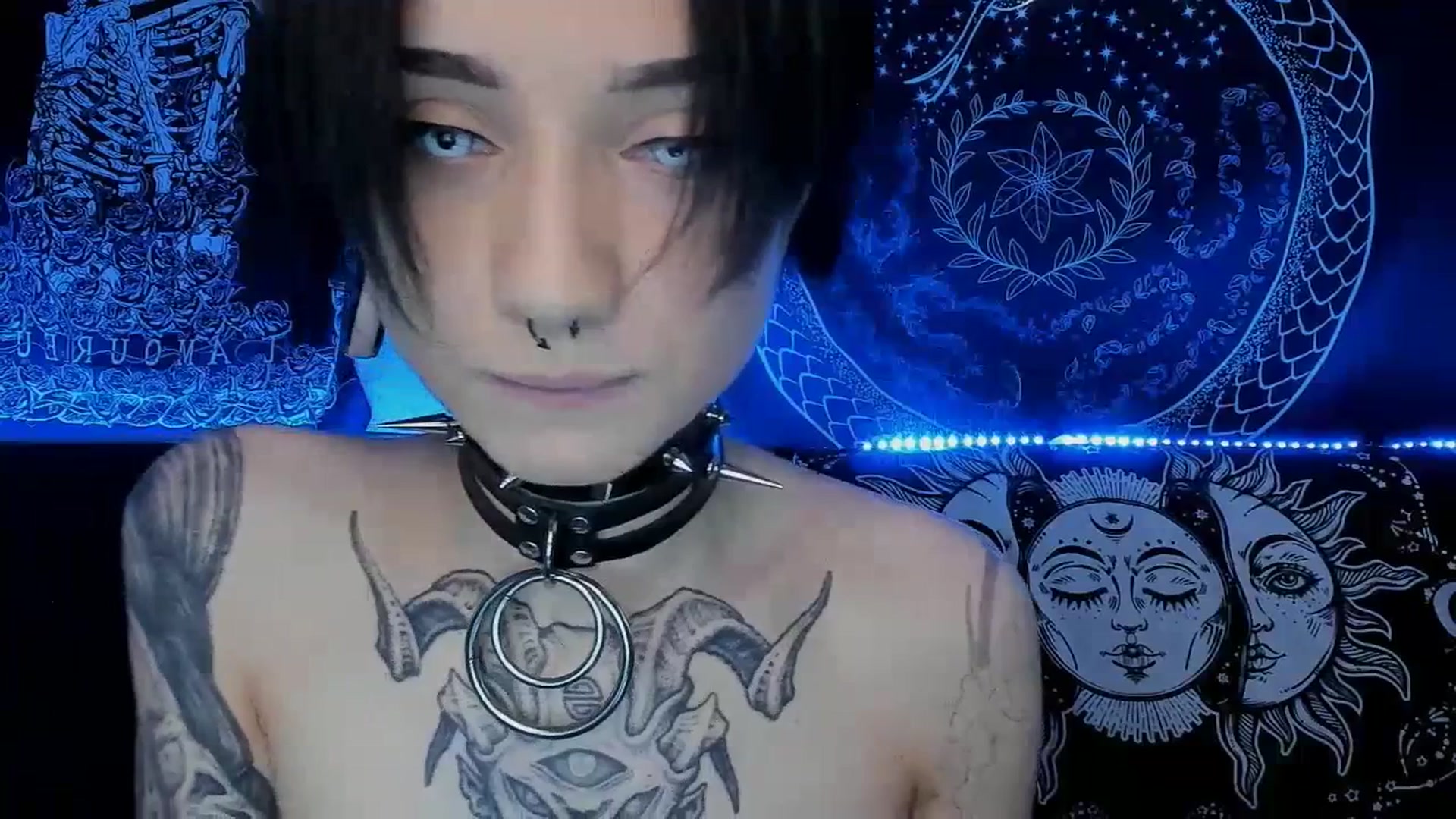 Gallery image thumbnail from Nikki_Carter's myfreecams stream on, 07/17/2023, 06:49 image 8 of 20