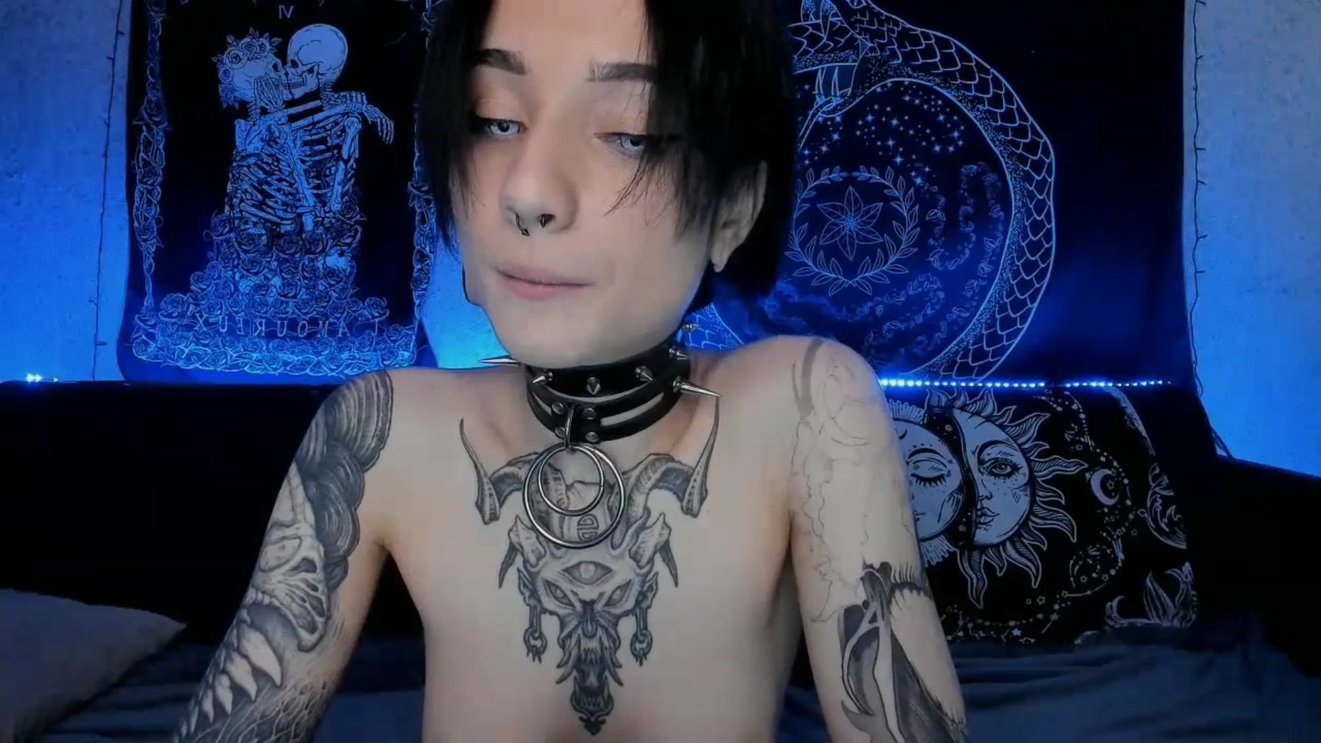Gallery image thumbnail from Nikki_Carter's myfreecams stream on, 07/17/2023, 07:09 image 12 of 20