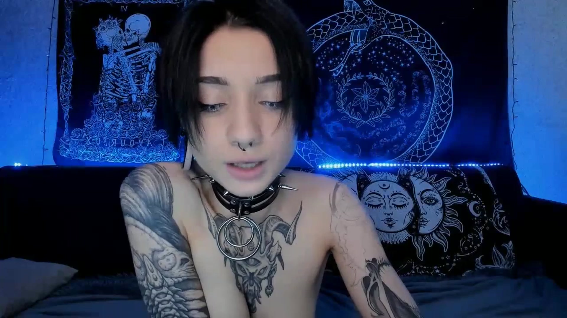 Gallery image thumbnail from Nikki_Carter's myfreecams stream on, 07/17/2023, 07:09 image 6 of 20