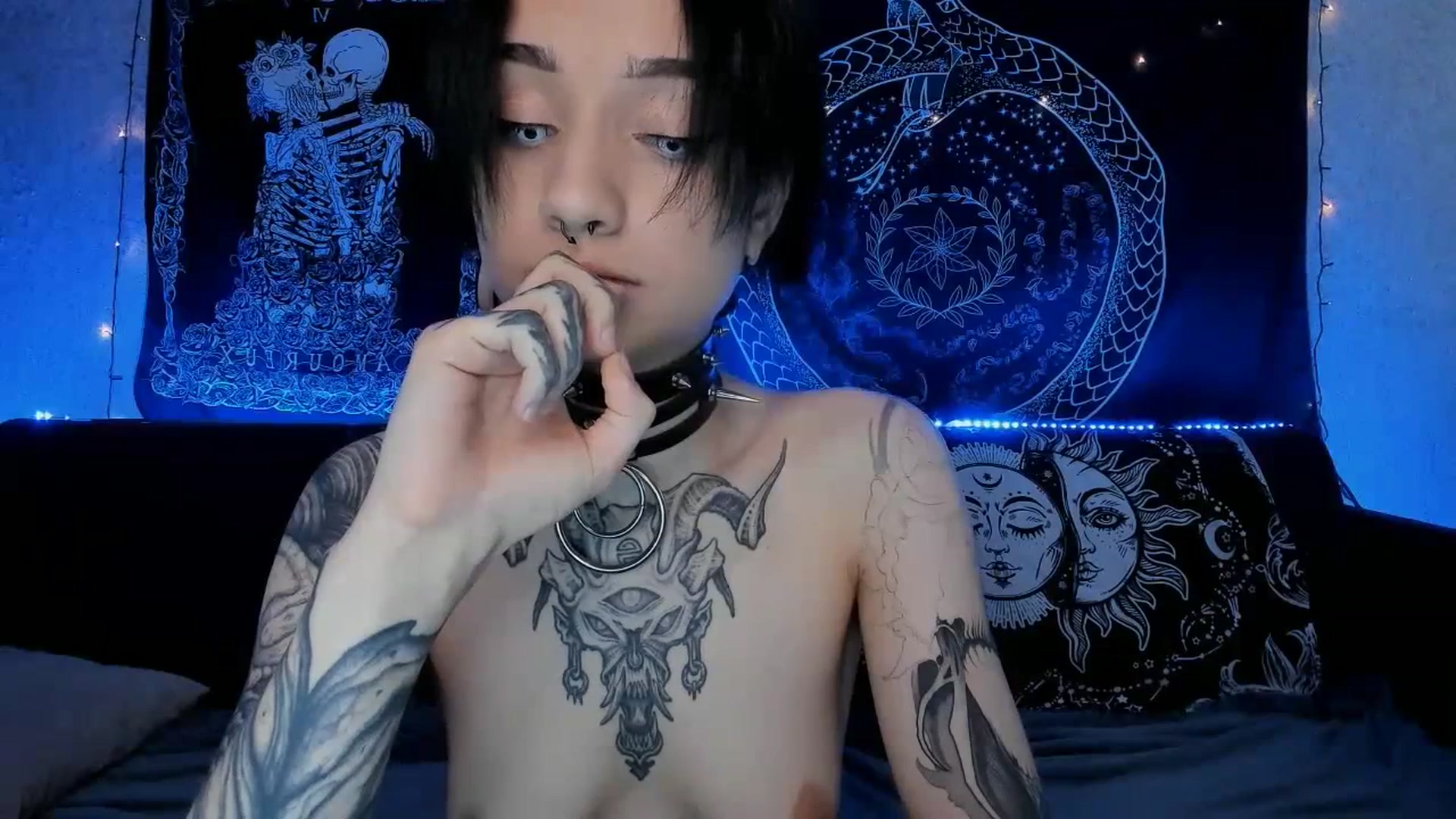 Gallery image thumbnail from Nikki_Carter's myfreecams stream on, 07/17/2023, 07:09 image 11 of 20