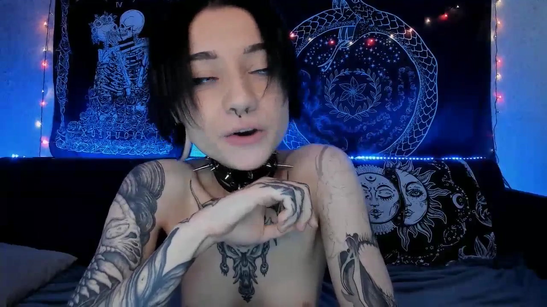 Gallery image thumbnail from Nikki_Carter's myfreecams stream on, 07/17/2023, 07:09 image 13 of 20