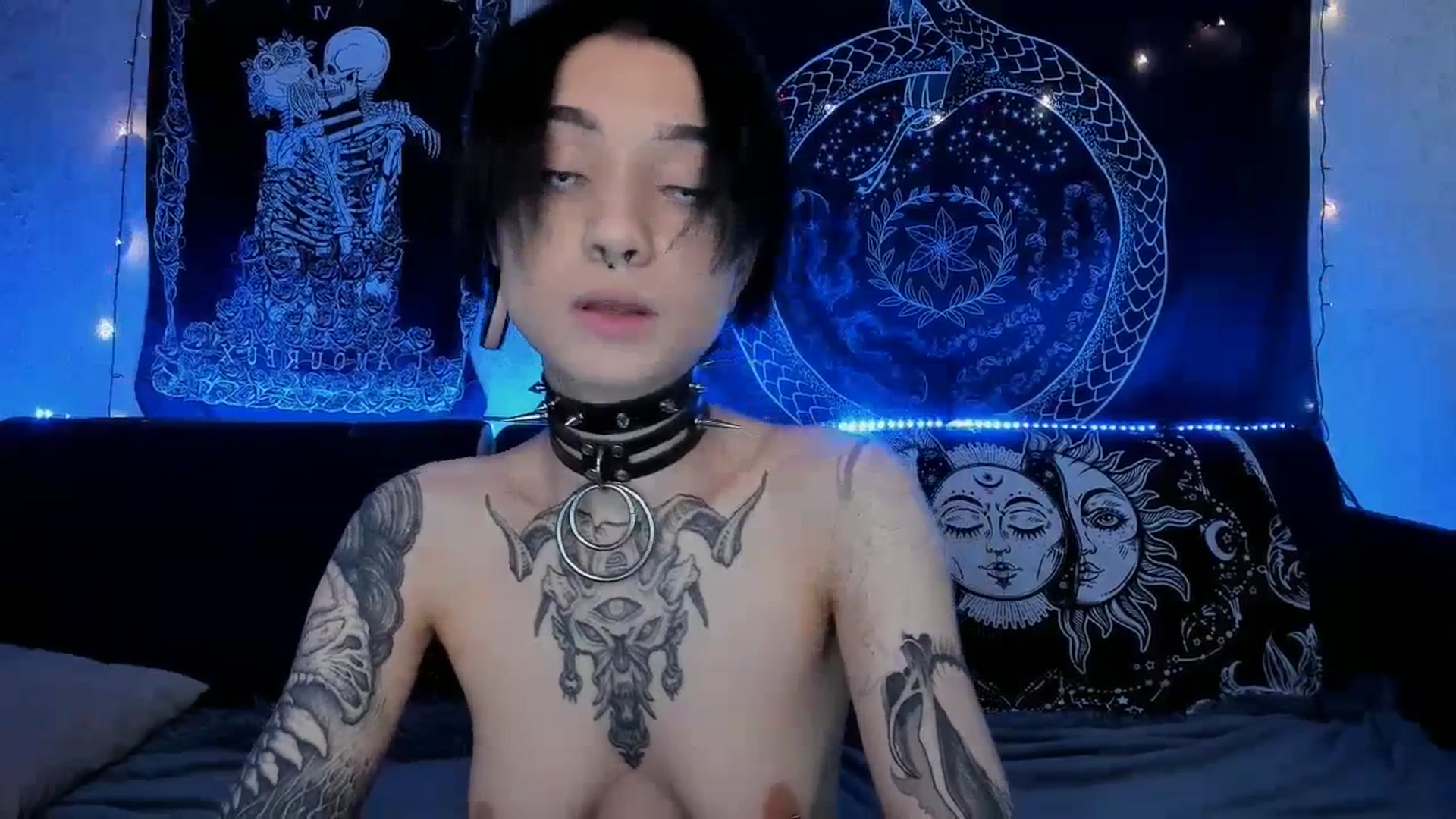 Gallery image thumbnail from Nikki_Carter's myfreecams stream on, 07/17/2023, 07:09 image 16 of 20