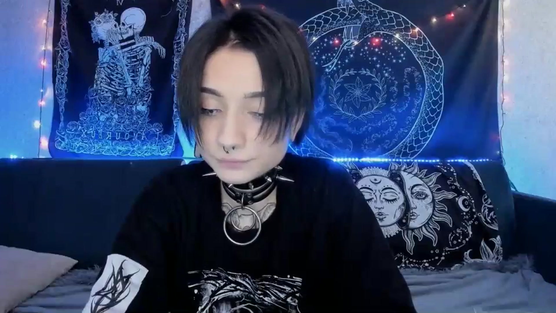Gallery image thumbnail from Nikki_Carter's myfreecams stream on, 07/17/2023, 08:09 image 12 of 20