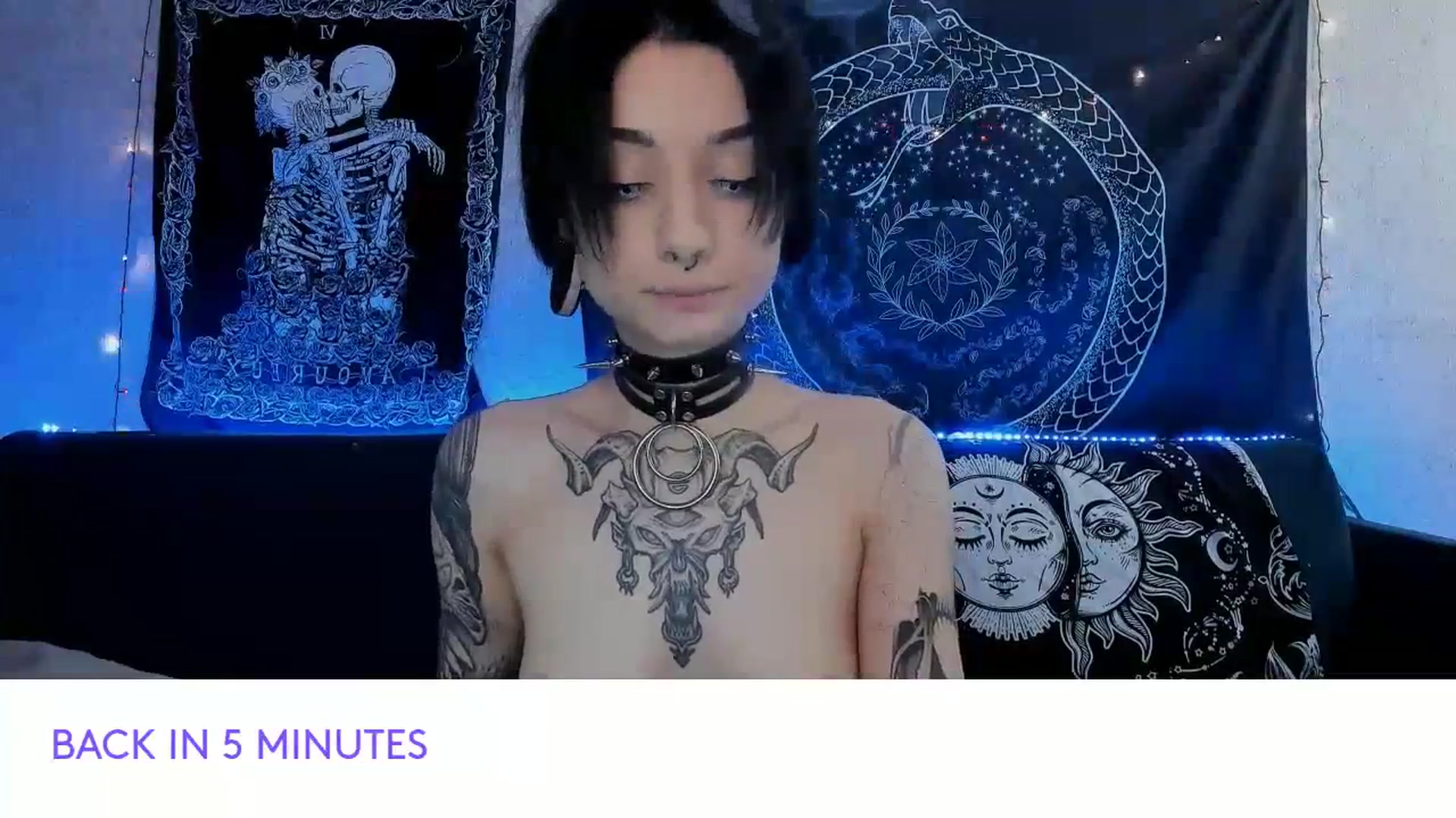 Gallery image thumbnail from Nikki_Carter's myfreecams stream on, 07/17/2023, 08:37 image 14 of 20