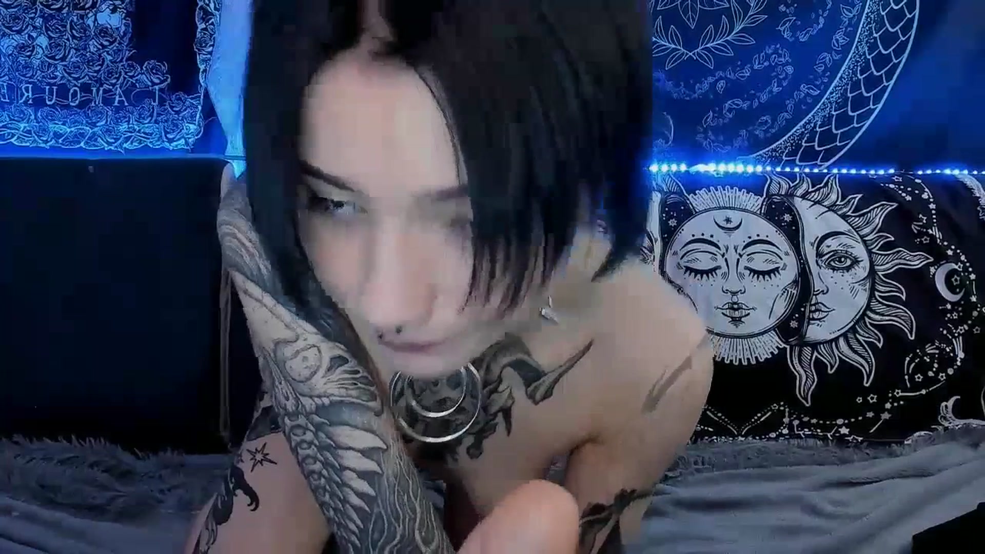 Gallery image thumbnail from Nikki_Carter's myfreecams stream on, 07/17/2023, 08:37 image 20 of 20
